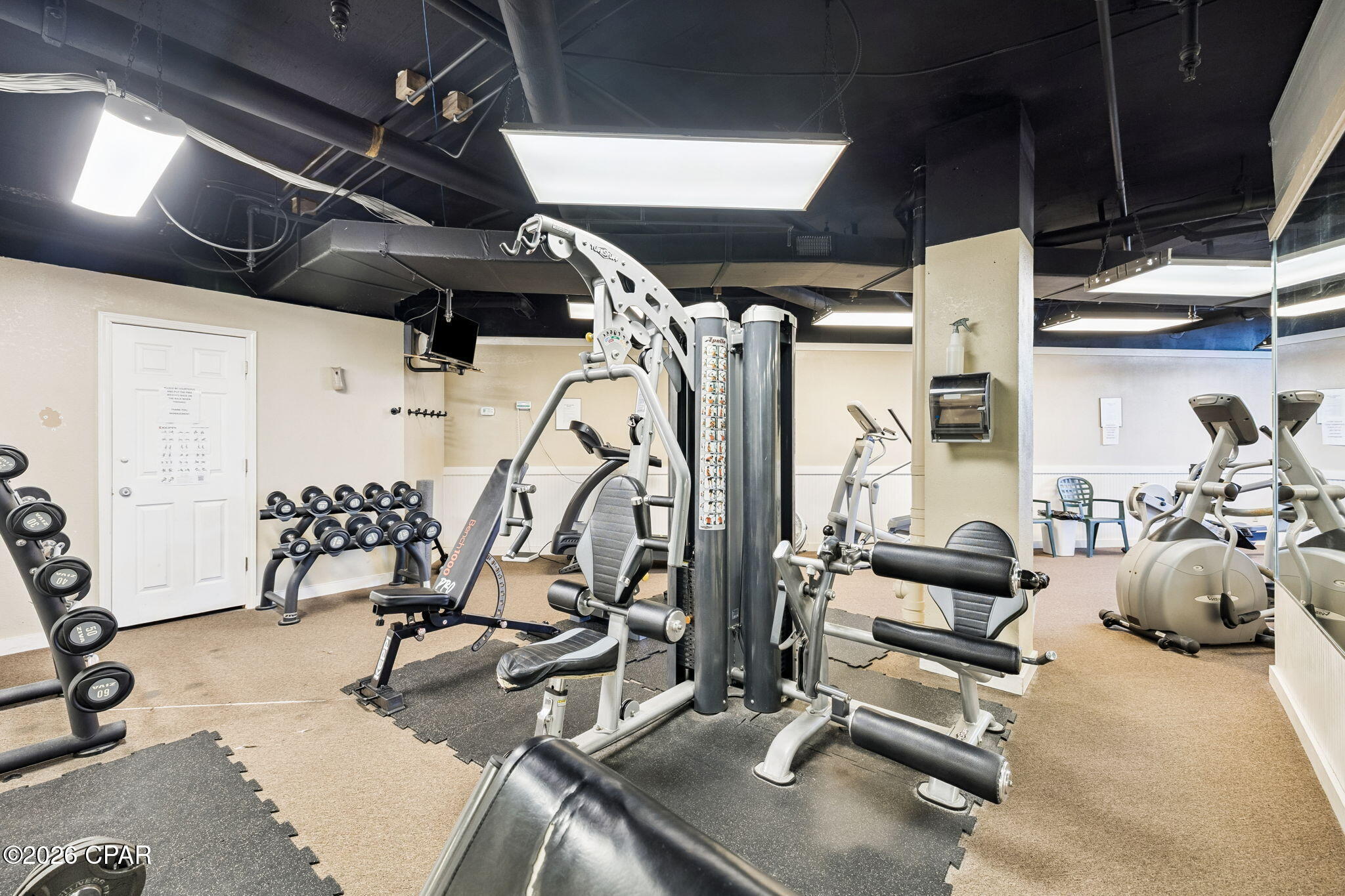 Image 66 For 7205 Thomas Drive 1206