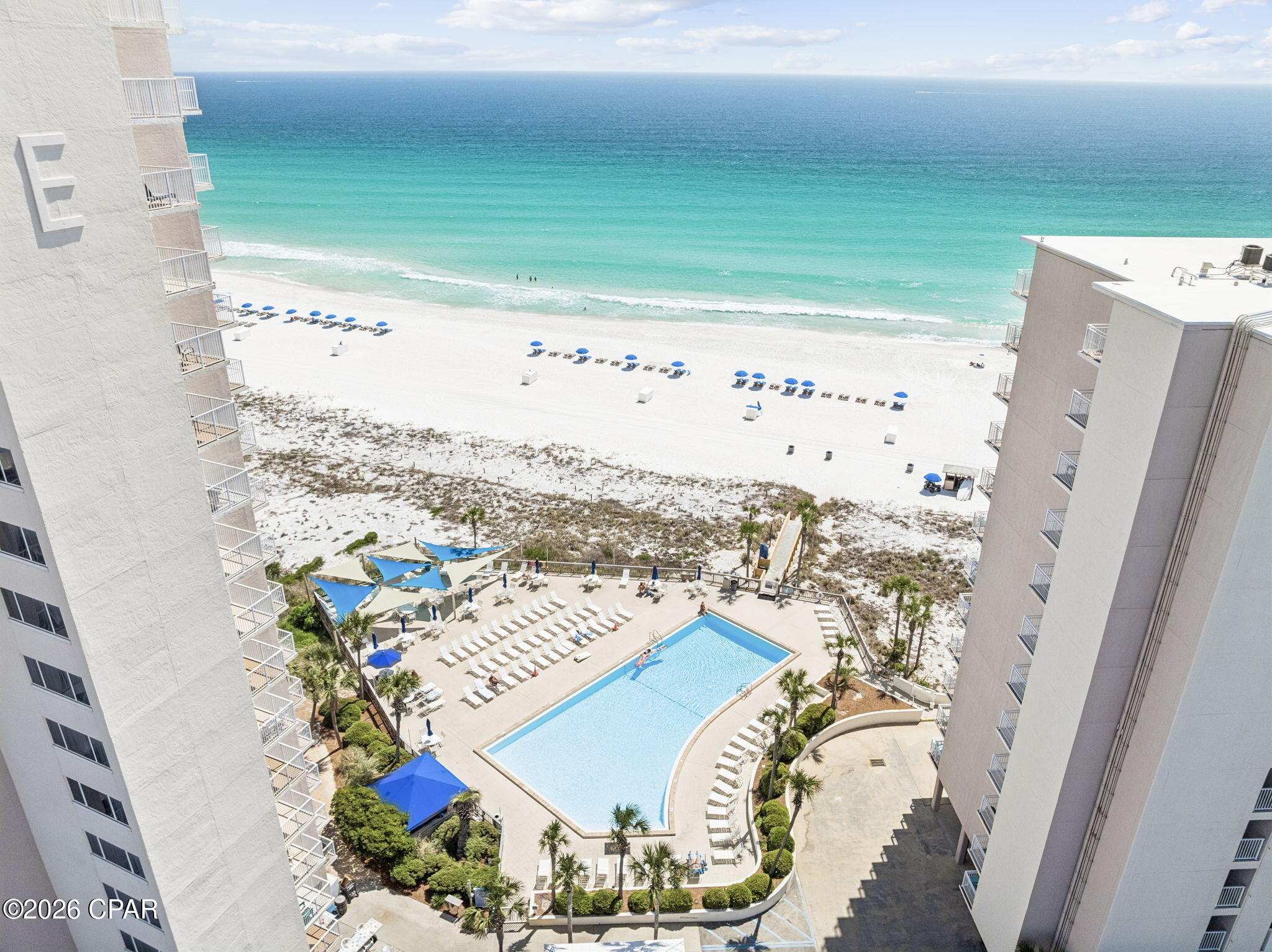 Image 74 For 7205 Thomas Drive 1206