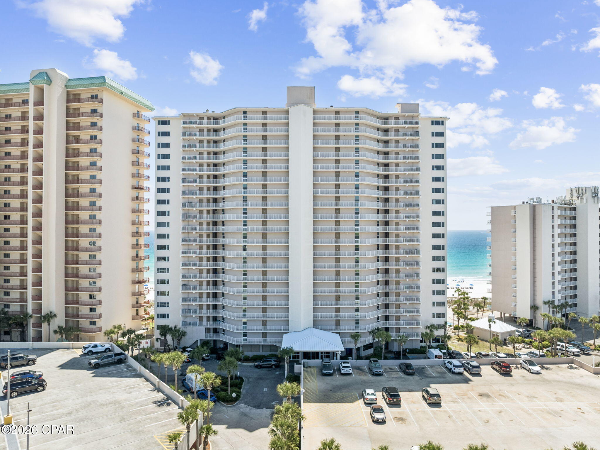 2nd image of 7205 Thomas Dr, Panama City Beach, FL 32408