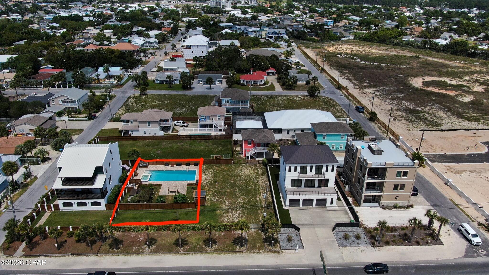 Image 2 For 13706 Front Beach Road