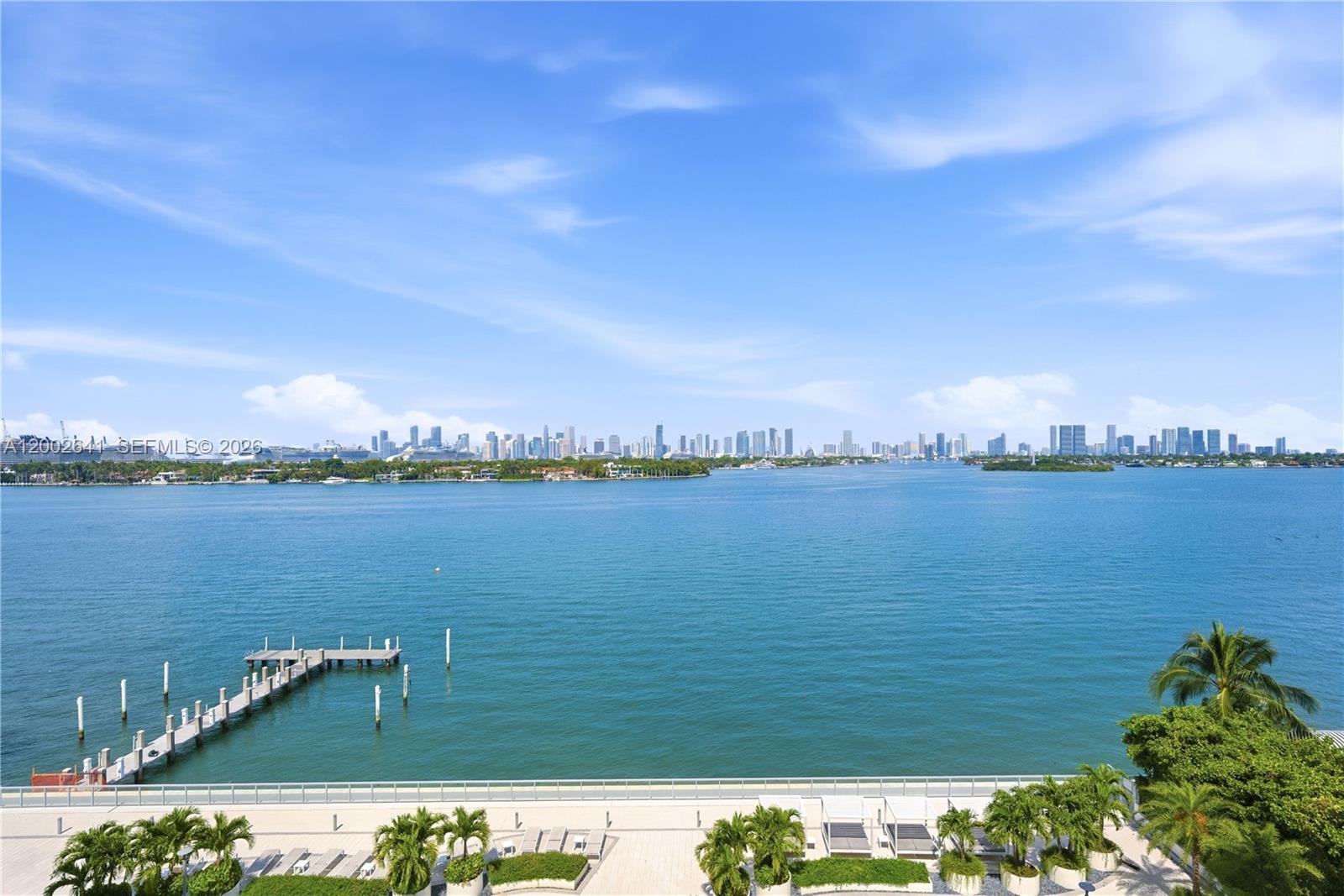 Mirador 1000 Condo