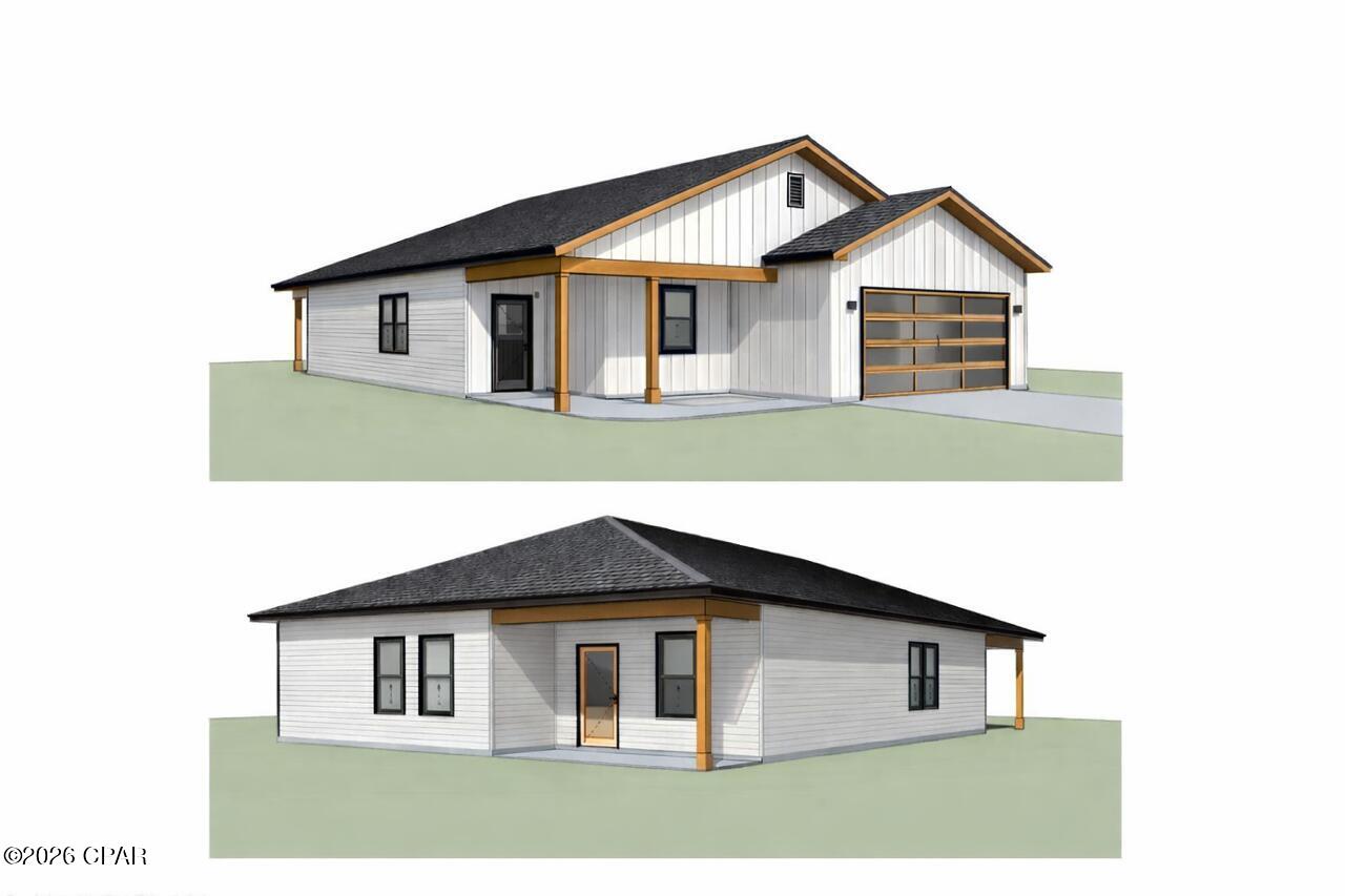 Image 1 For Tbd Elkcam Boulevard Lot 48