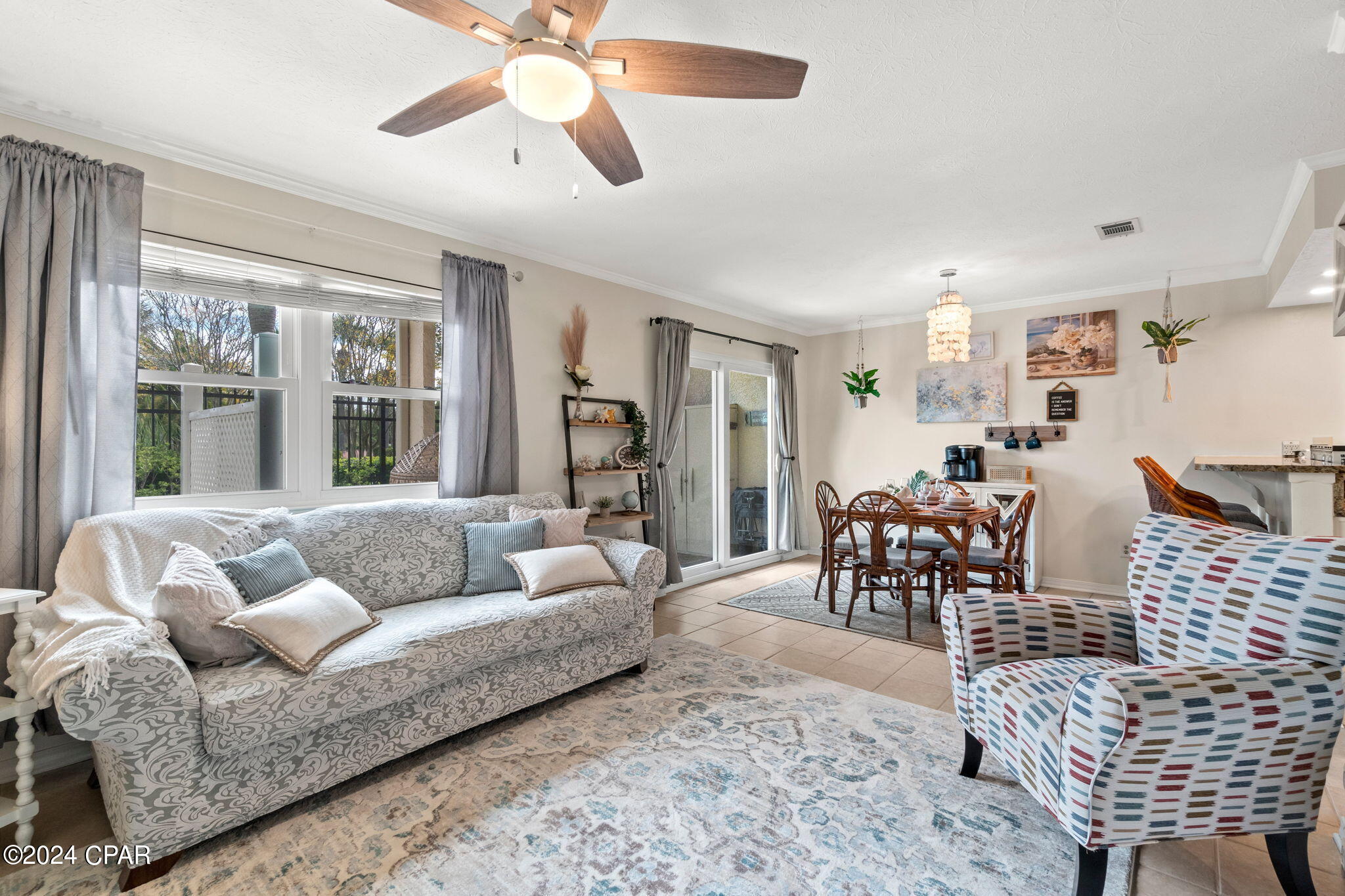 134 Damon Circle Unit D, Panama City Beach, FL 32407 thumbnail, photo 15 of 34