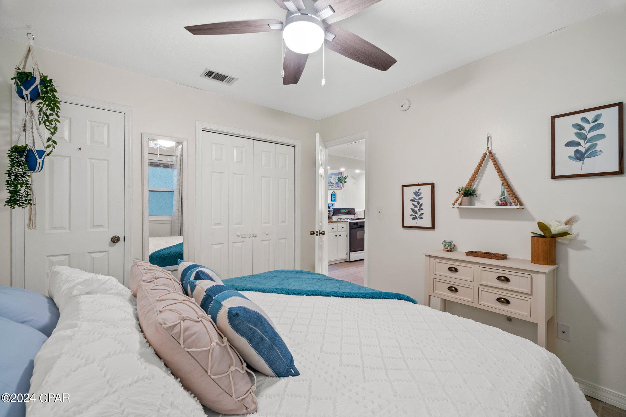 134 Damon Circle Unit D, Panama City Beach, FL 32407 thumbnail, photo 19 of 34