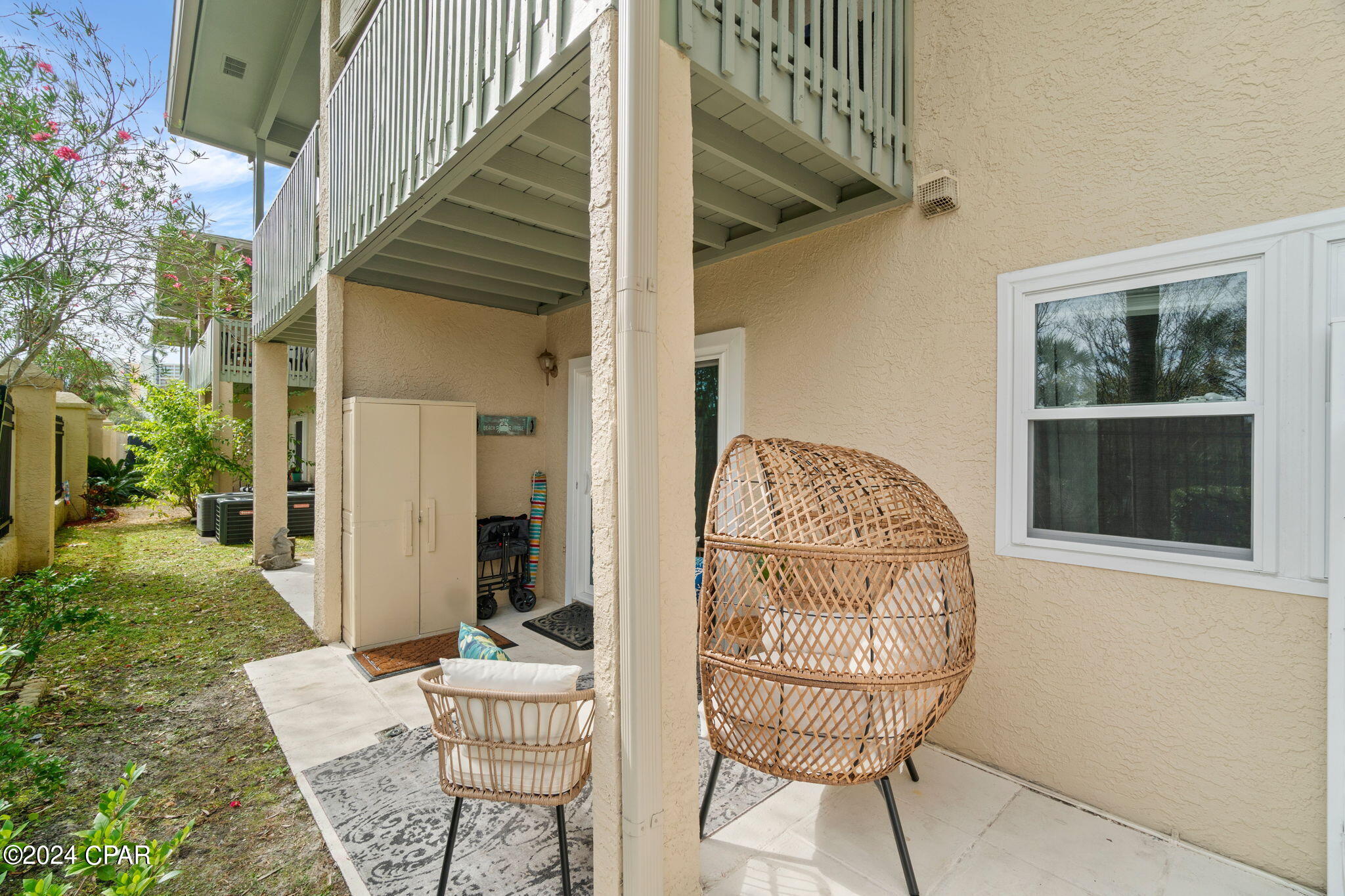 134 Damon Circle Unit D, Panama City Beach, FL 32407 thumbnail, photo 23 of 34