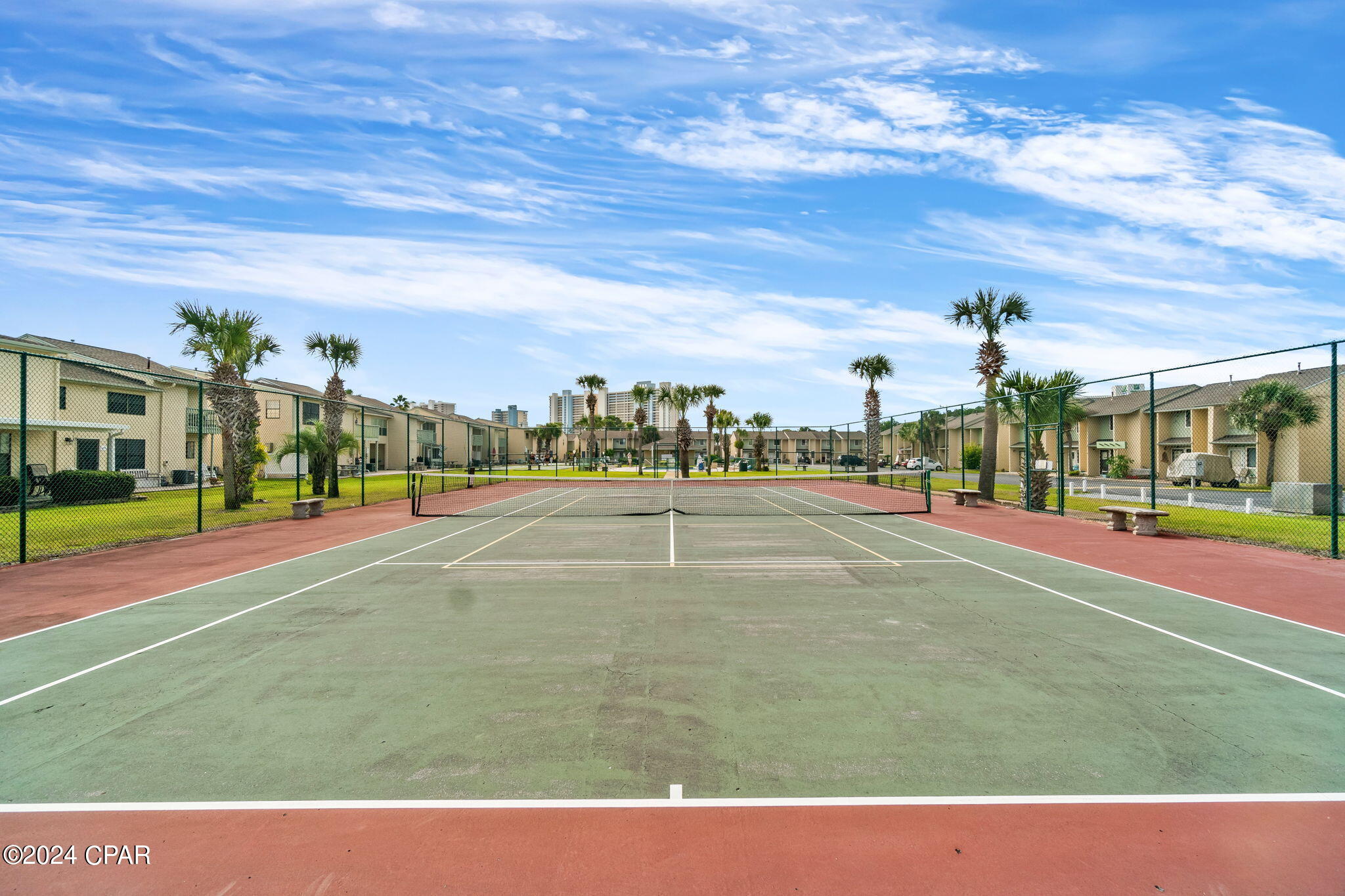 134 Damon Circle Unit D, Panama City Beach, FL 32407 thumbnail, photo 28 of 34