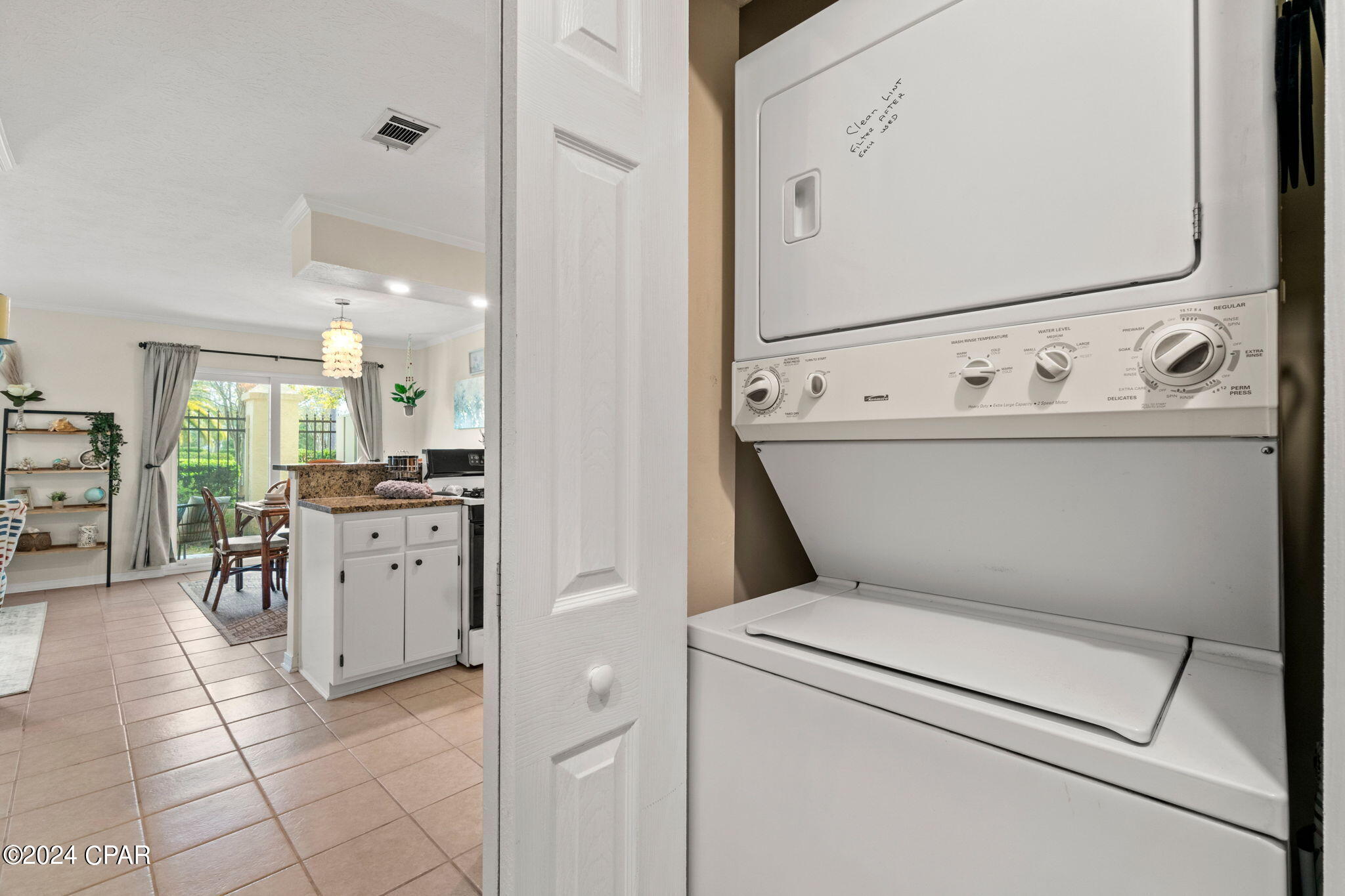 134 Damon Circle Unit D, Panama City Beach, FL 32407 thumbnail, photo 8 of 34