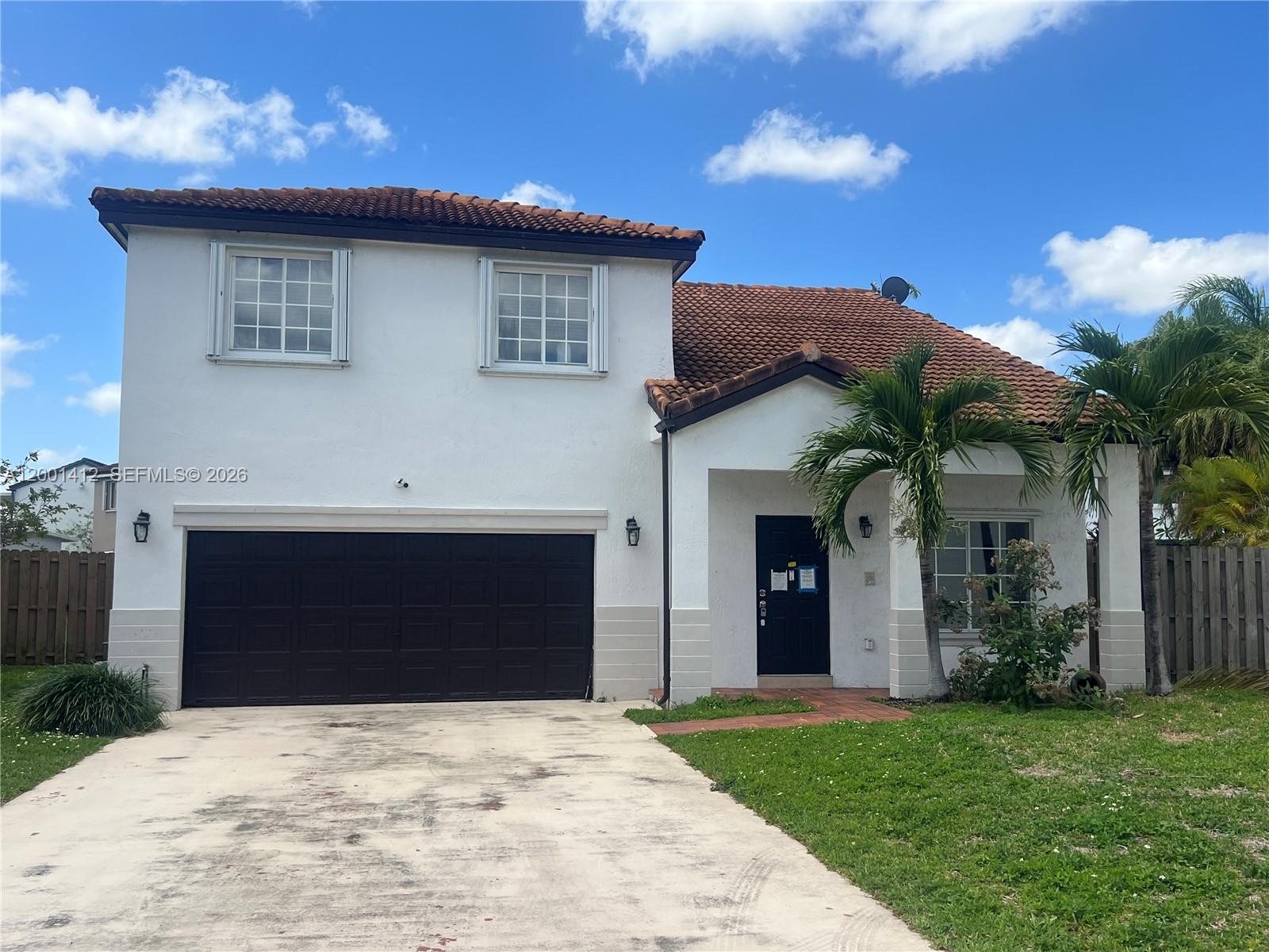 Weitzer Lago Mar Homes