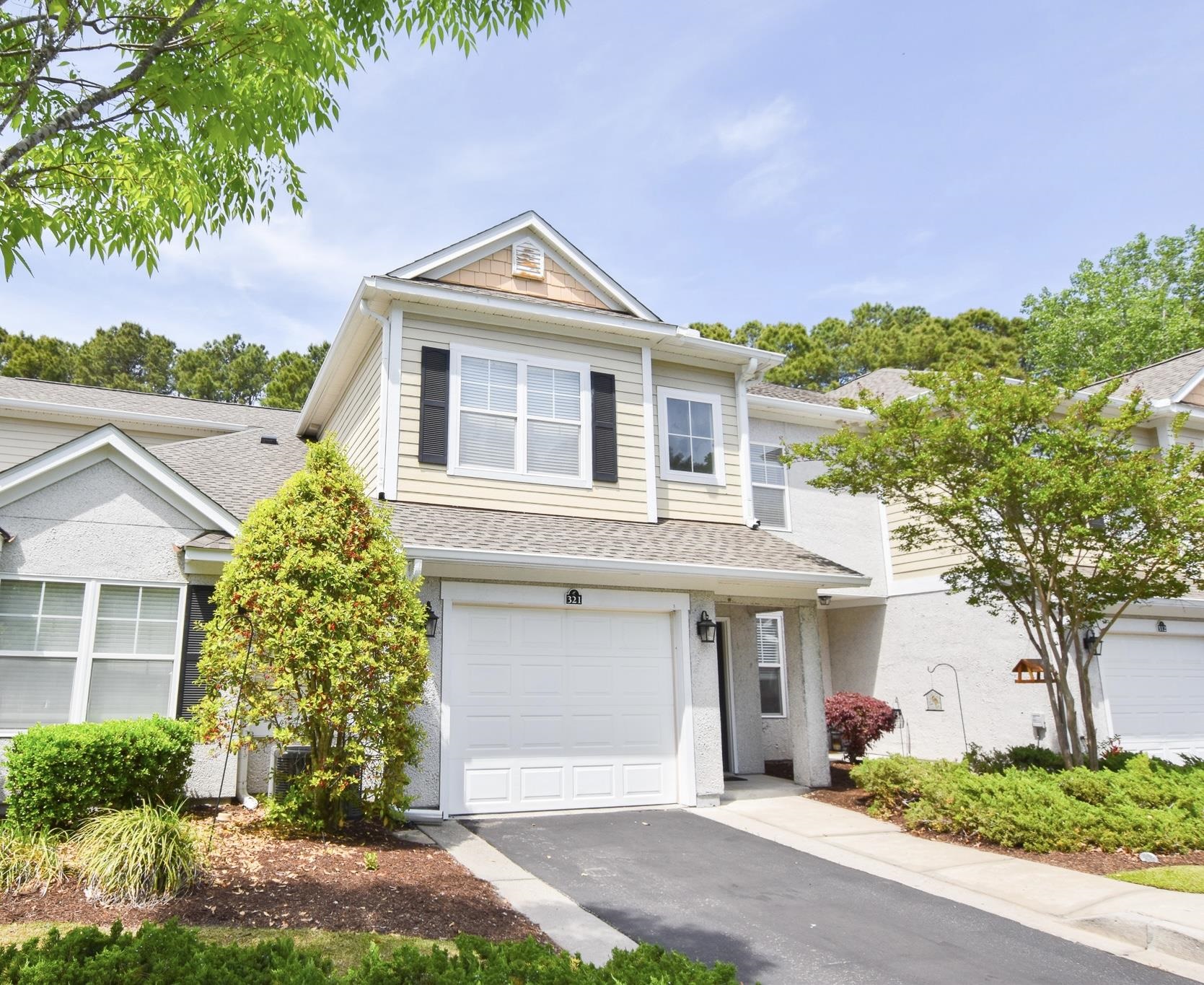 2450 Marsh Glen Dr. UNIT #321 North Myrtle Beach, SC 29582