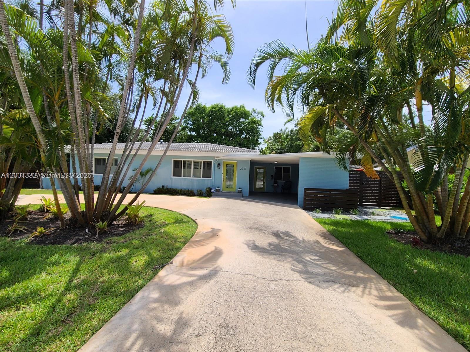 Middle River Estates