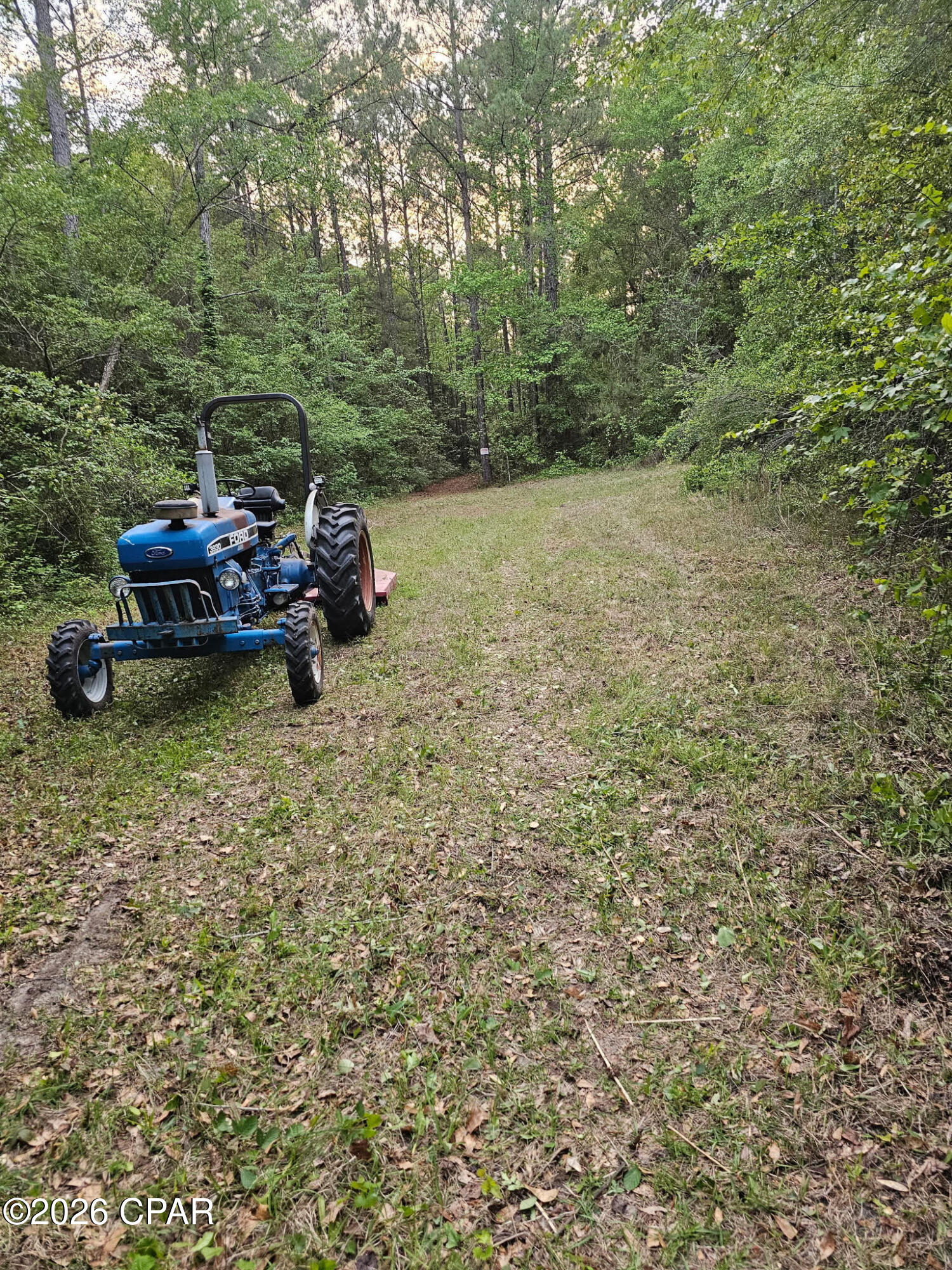 00 Broom Road, Bonifay, FL 32425