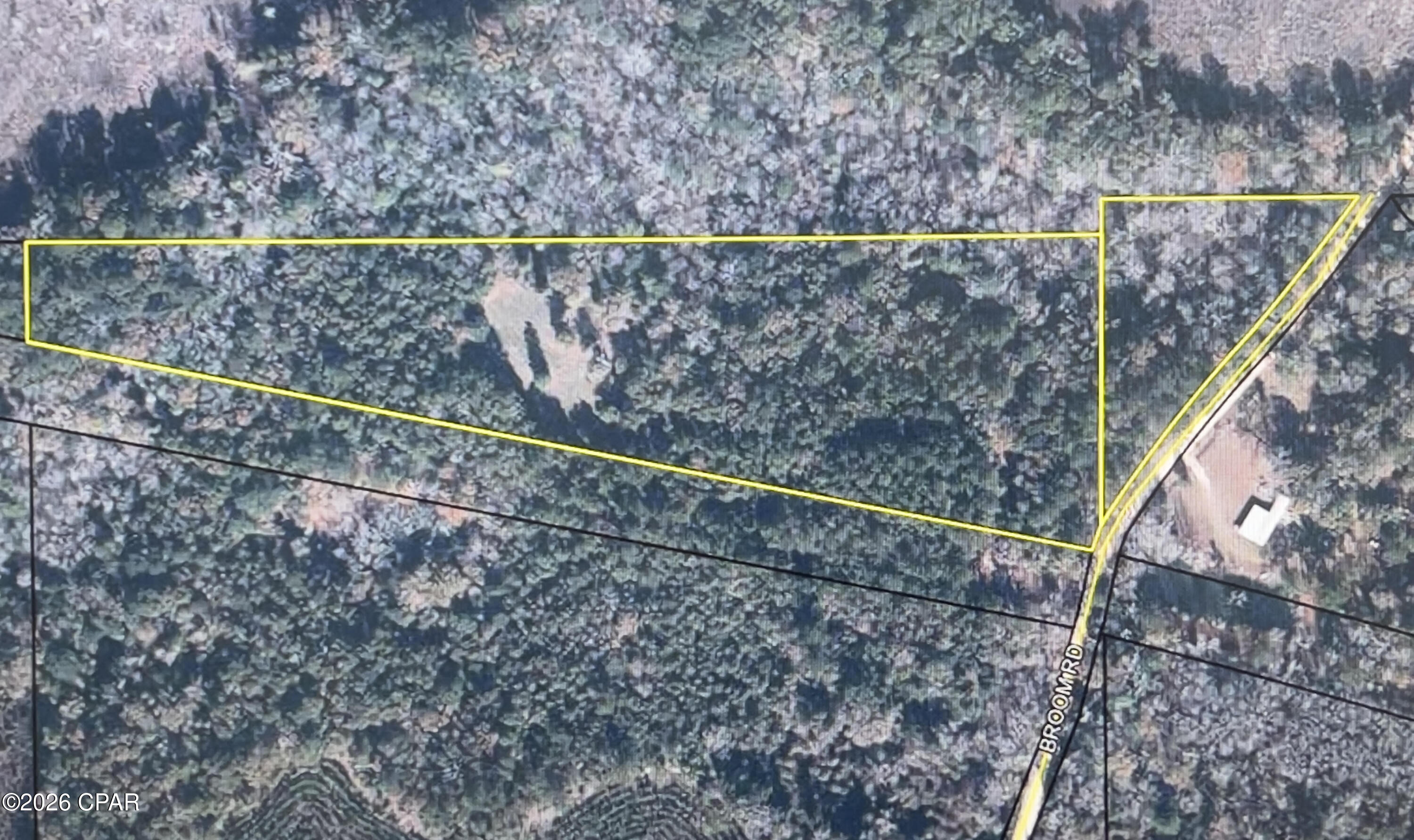Details for 00 Broom Road, Bonifay, FL 32425
