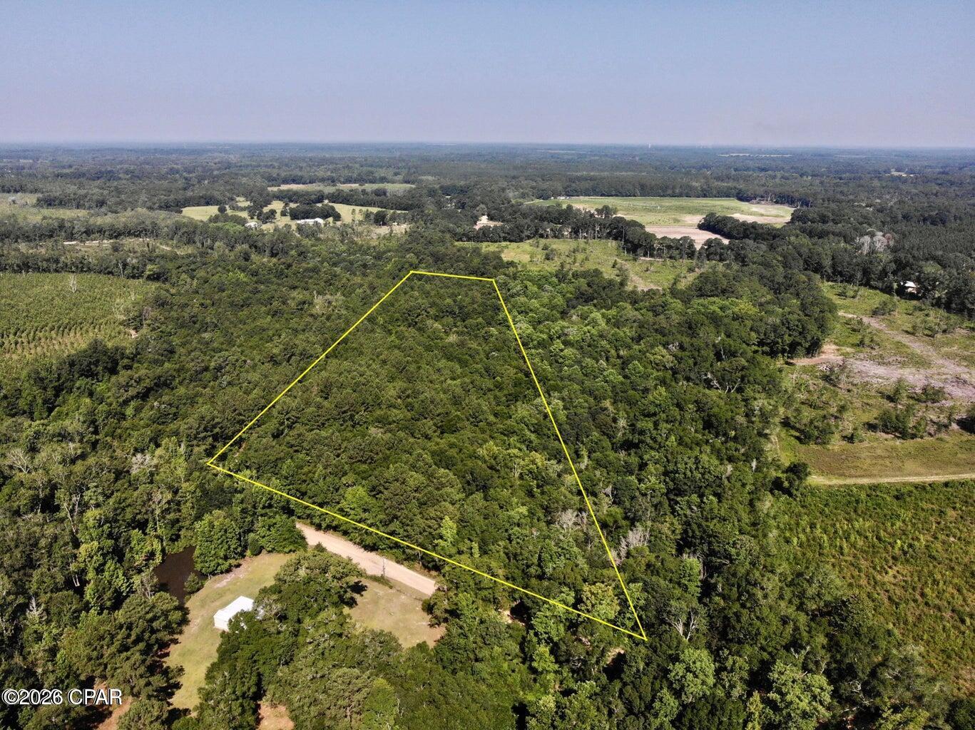 Homes for sale in Bonifay, FL | 00 Broom Road, Bonifay, FL 32425 | MLS# 788480