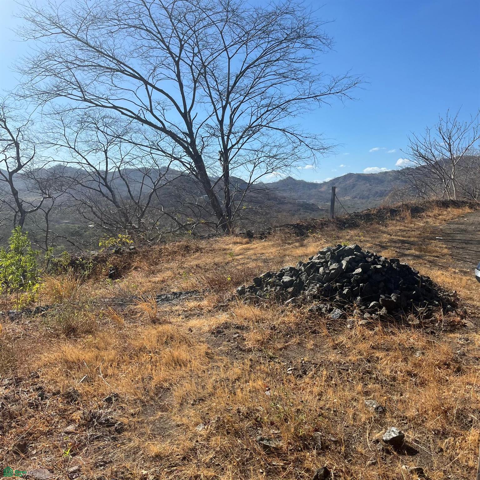  bed Land For Sale in Santa Cruz, Guanacaste - 1