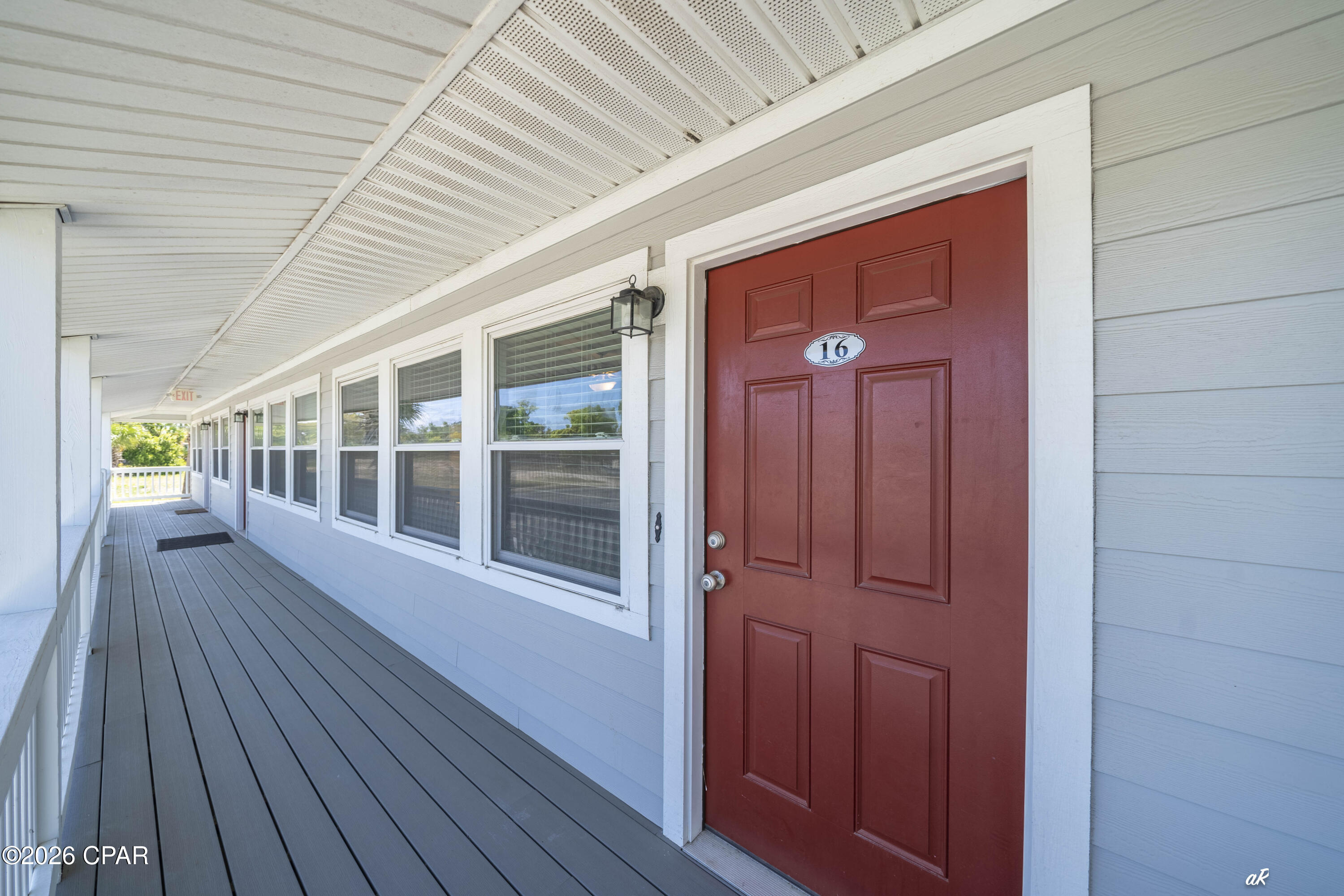Homes for sale in Panama City, FL | 1301 Beck Ave #16, Panama City, FL 32401 | MLS# 788481