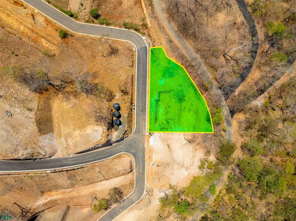  bed Land For Sale in Santa Cruz, Guanacaste - 1