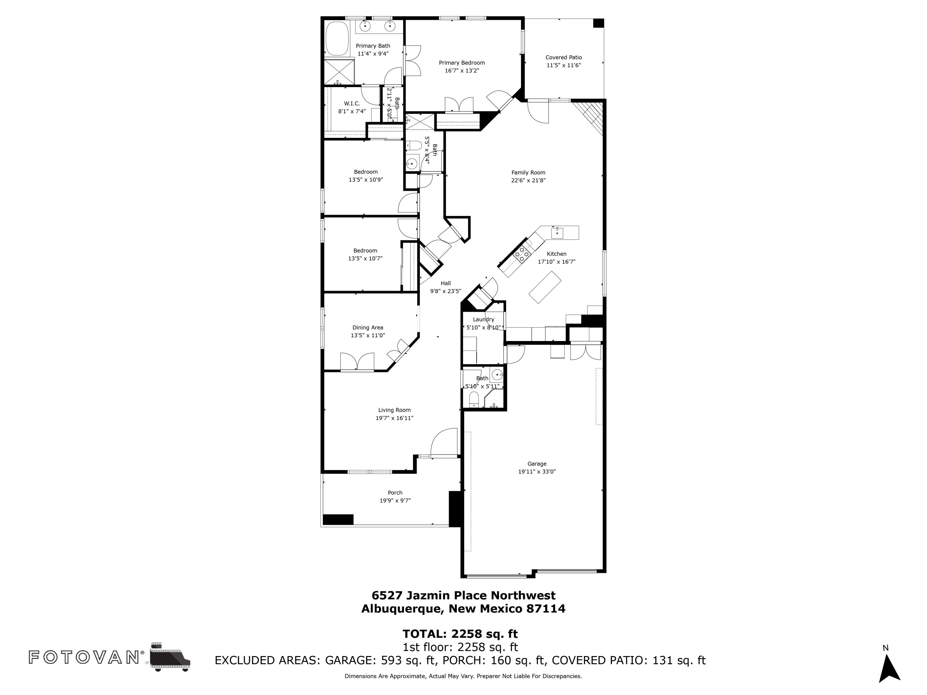 Homes for sale in Albuquerque, NM | 6527 Jazmin Pl Nw, Albuquerque, NM 87114 | MLS# 1101817