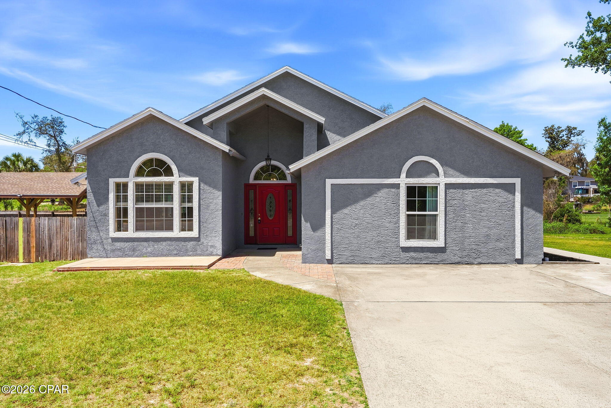 Details for 1024 East Street, Panama City, FL 32404