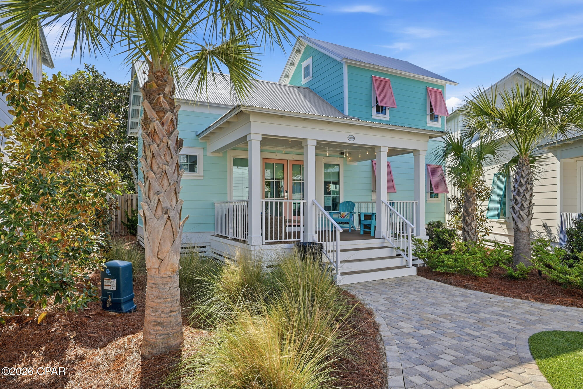 140 Paradise Found Circle 27, Panama City Beach, FL 32413