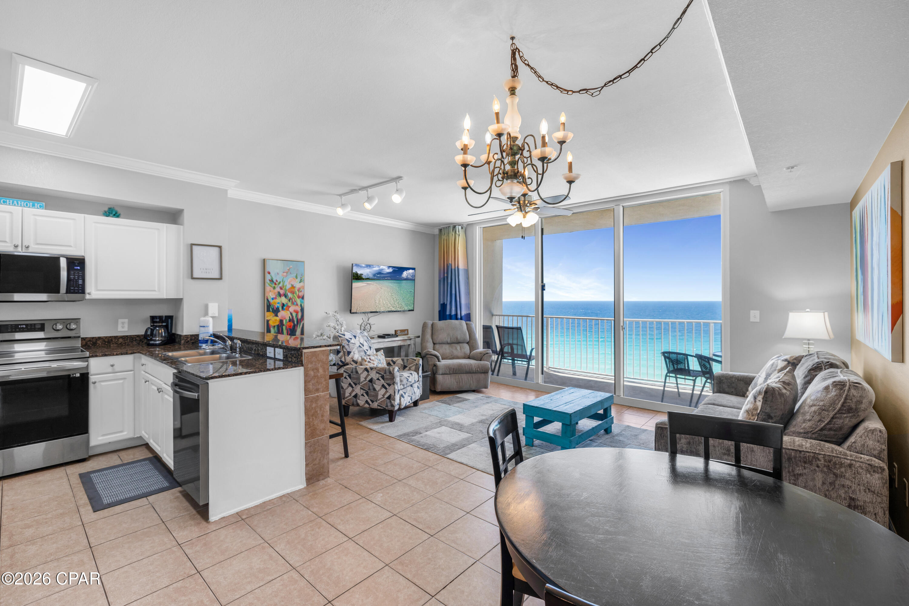 Image 24 For 16819 Front Beach Road 1013