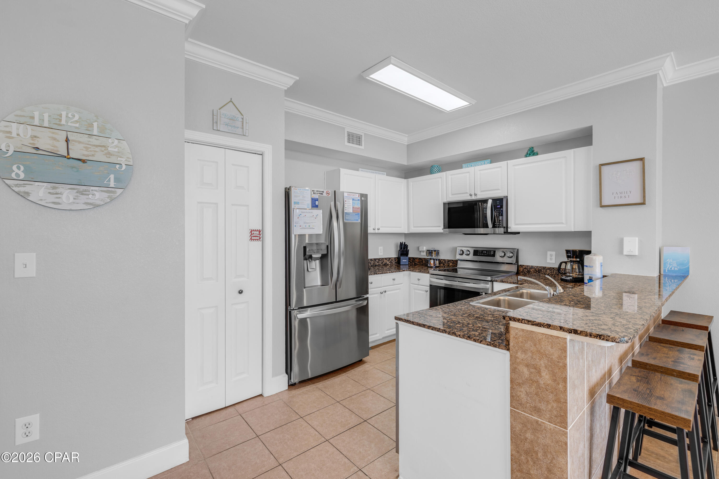 Image 25 For 16819 Front Beach Road 1013