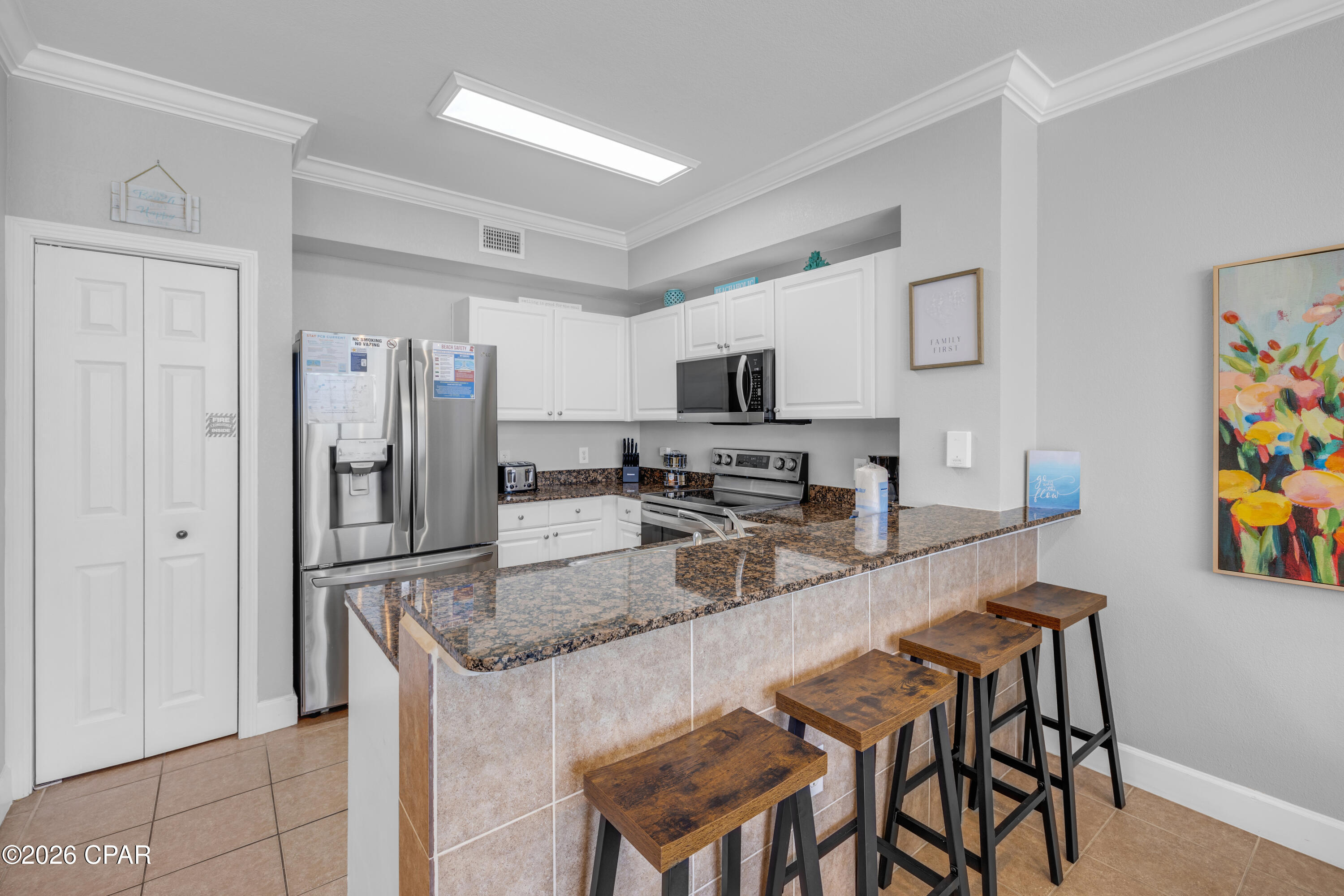 Image 26 For 16819 Front Beach Road 1013
