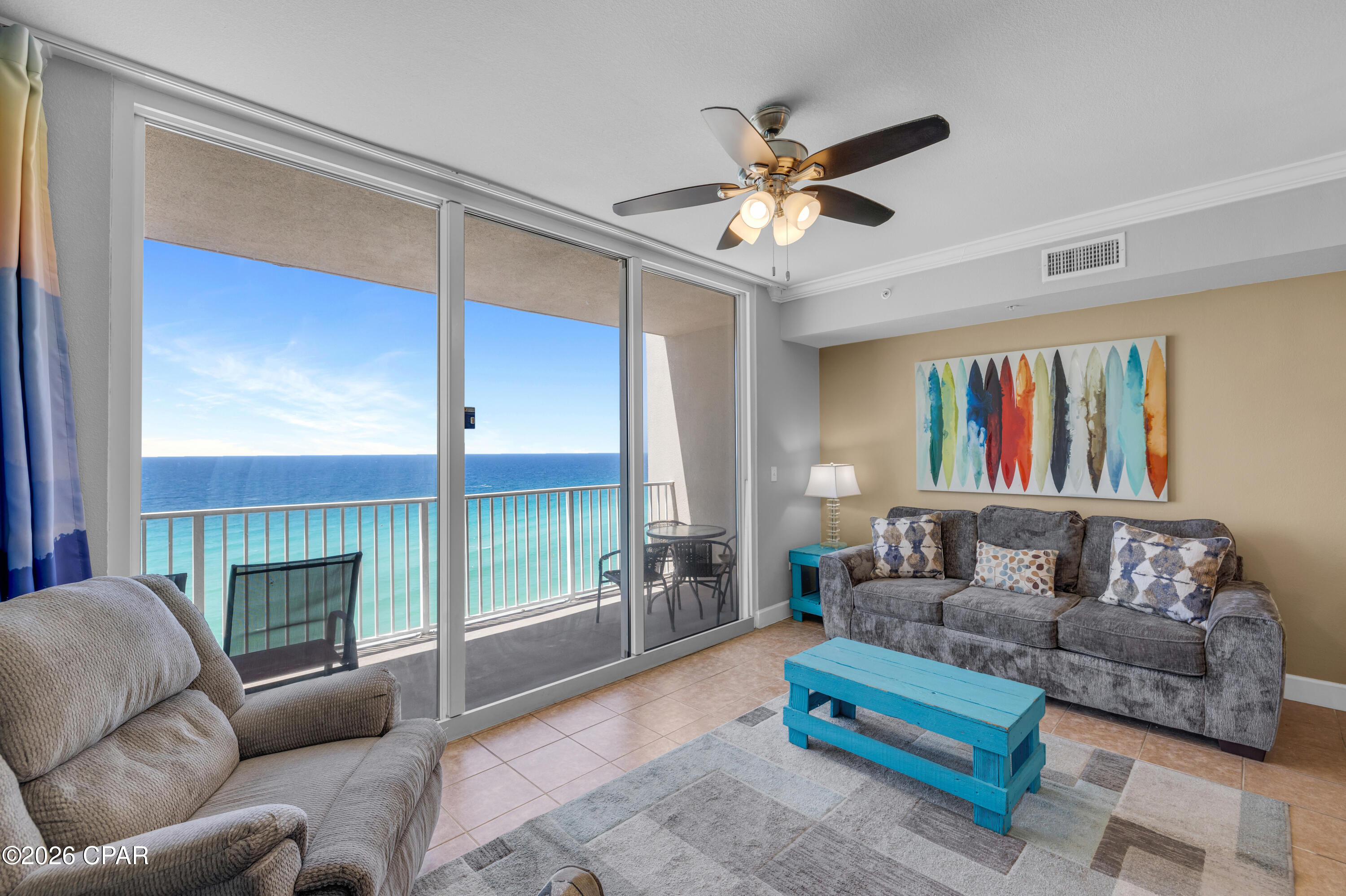Image 30 For 16819 Front Beach Road 1013