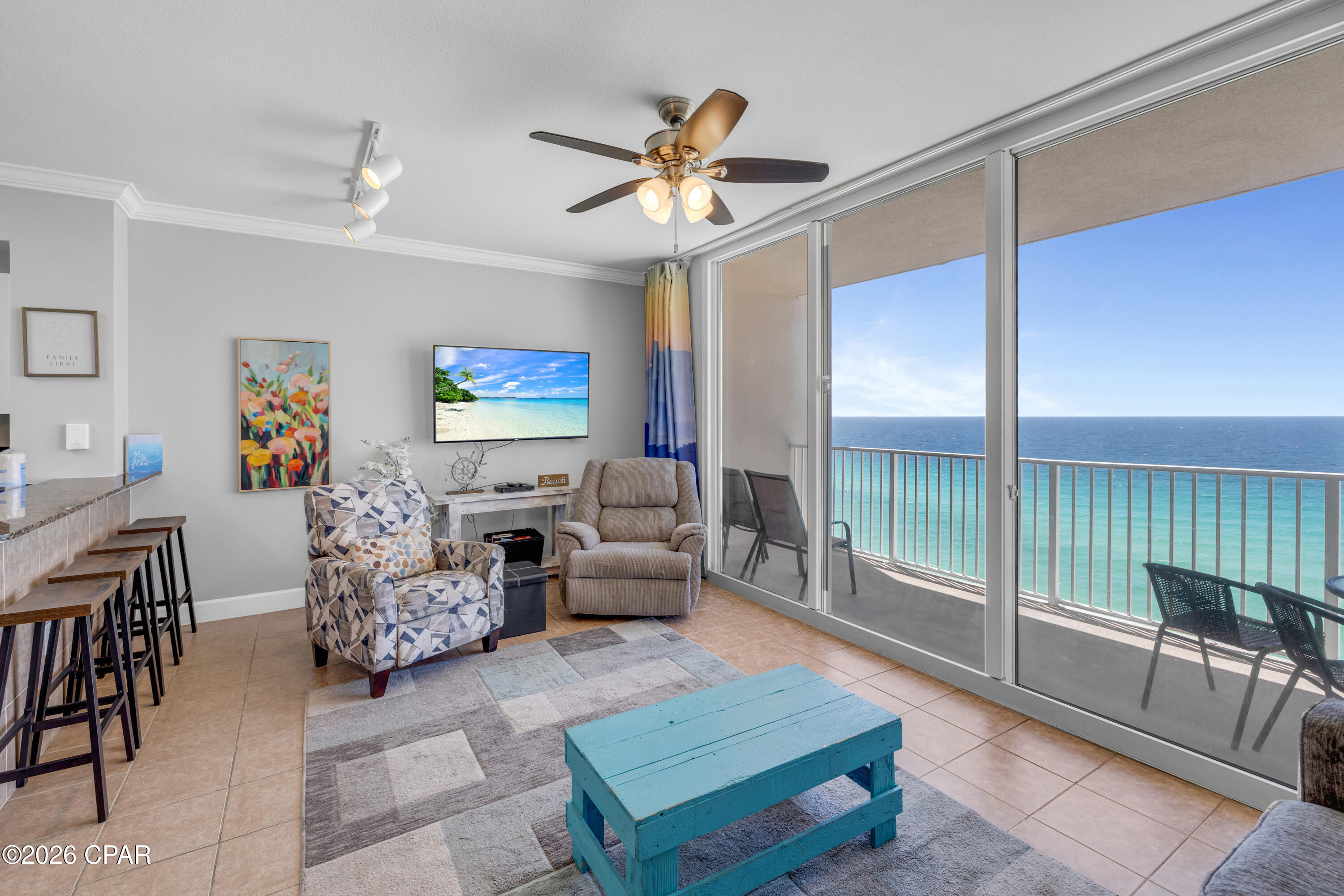 Image 31 For 16819 Front Beach Road 1013