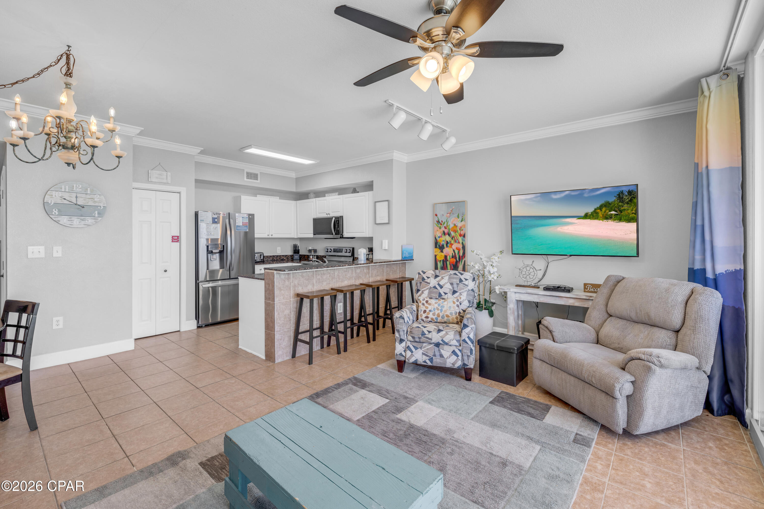 Image 32 For 16819 Front Beach Road 1013