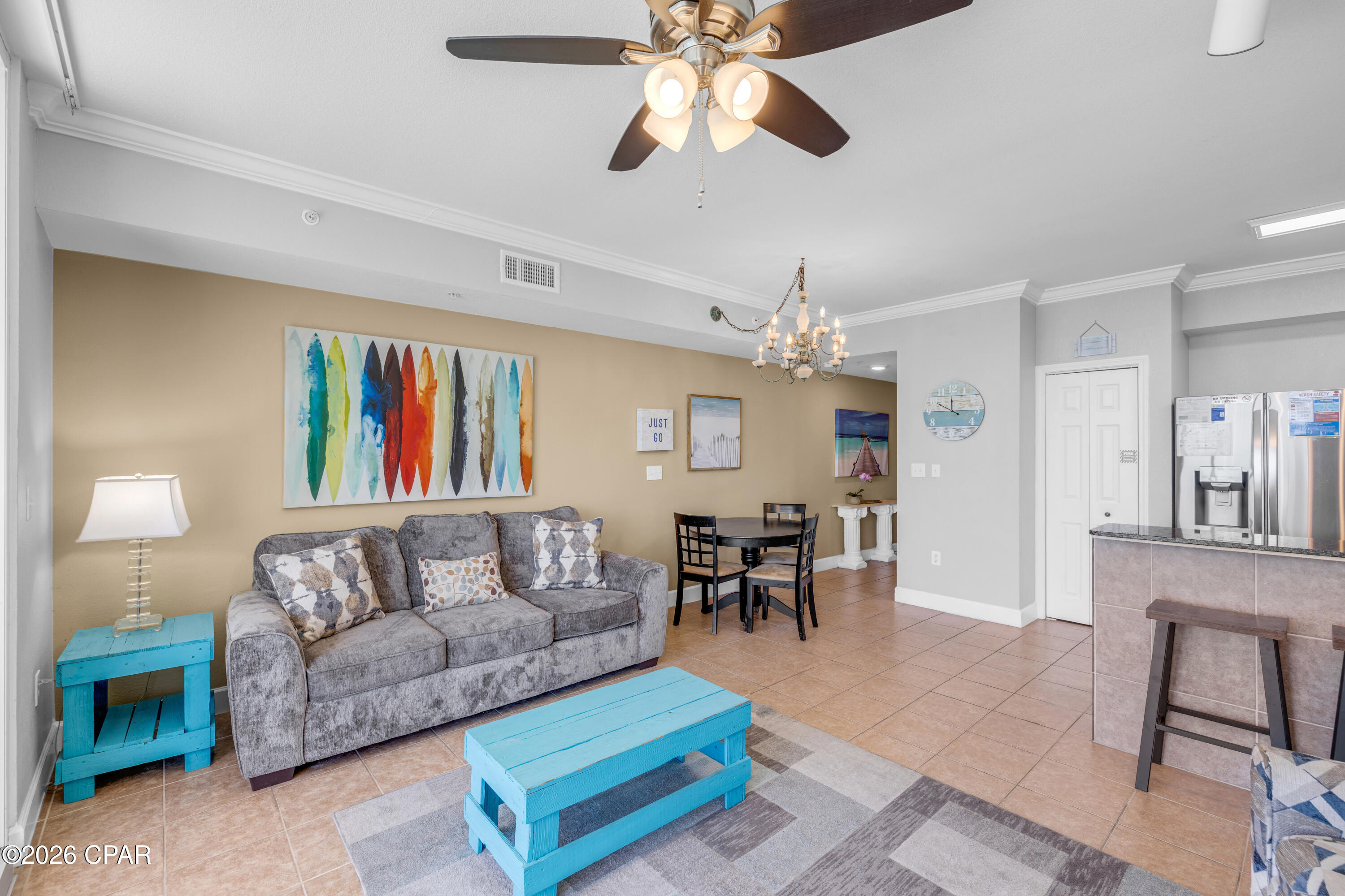 Image 33 For 16819 Front Beach Road 1013