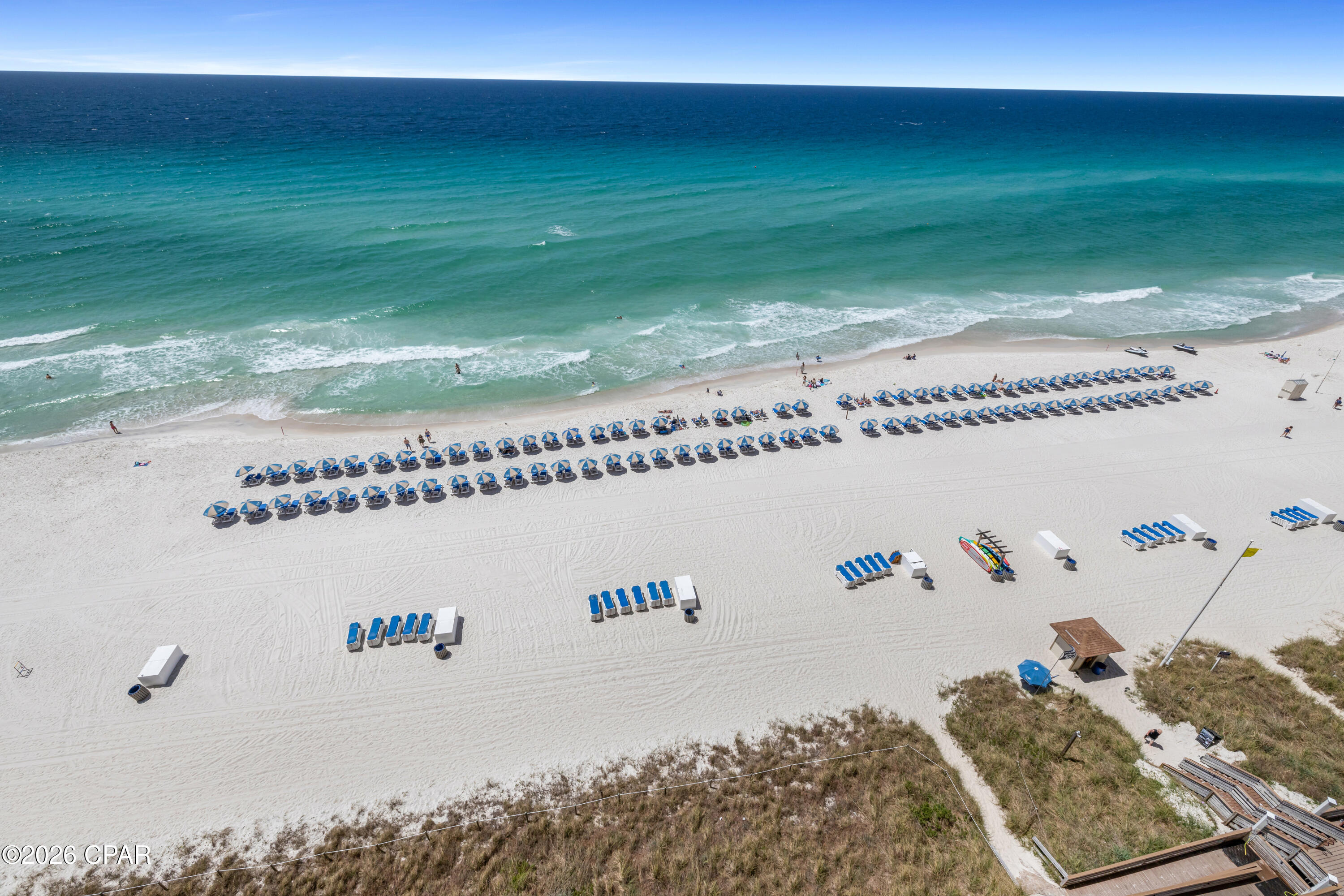 Image 37 For 16819 Front Beach Road 1013