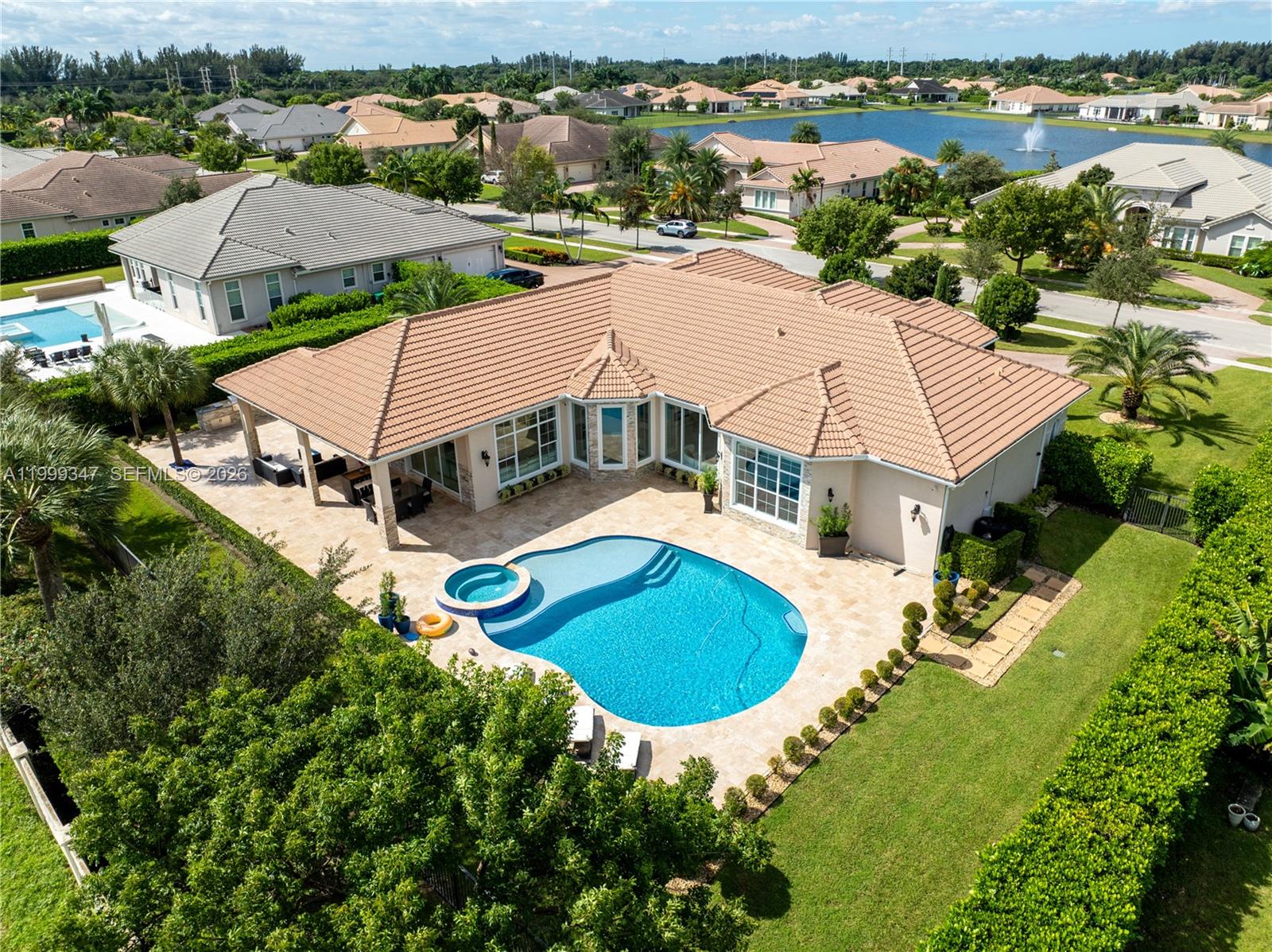 Sterling Ranch