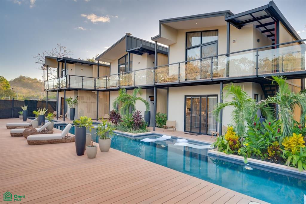 10 bed Condo For Sale in Santa Cruz, Guanacaste - 1