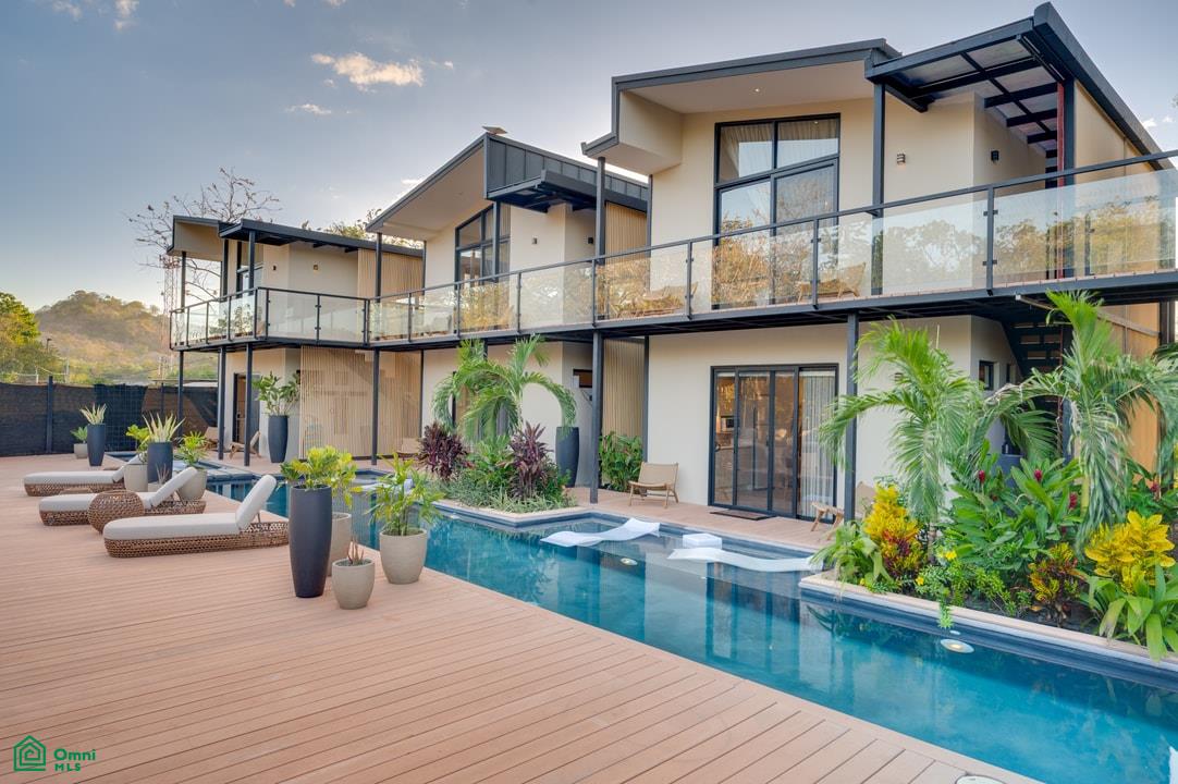 10 bed Condo For Sale in Santa Cruz, Guanacaste - 1