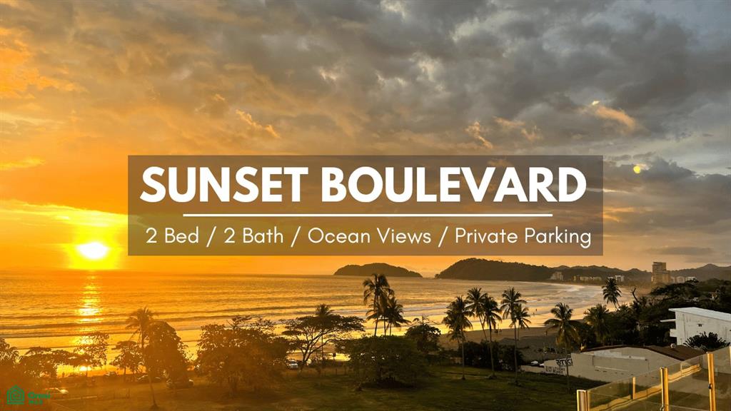 2 bed Condo For Sale in Garabito, Puntarenas - 1