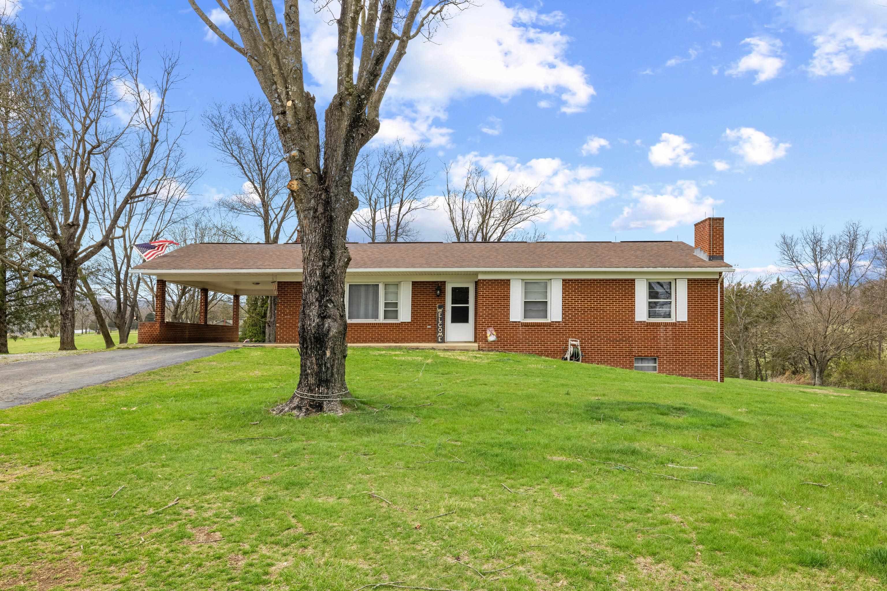 14777 HOPKINS GAP RD exterior