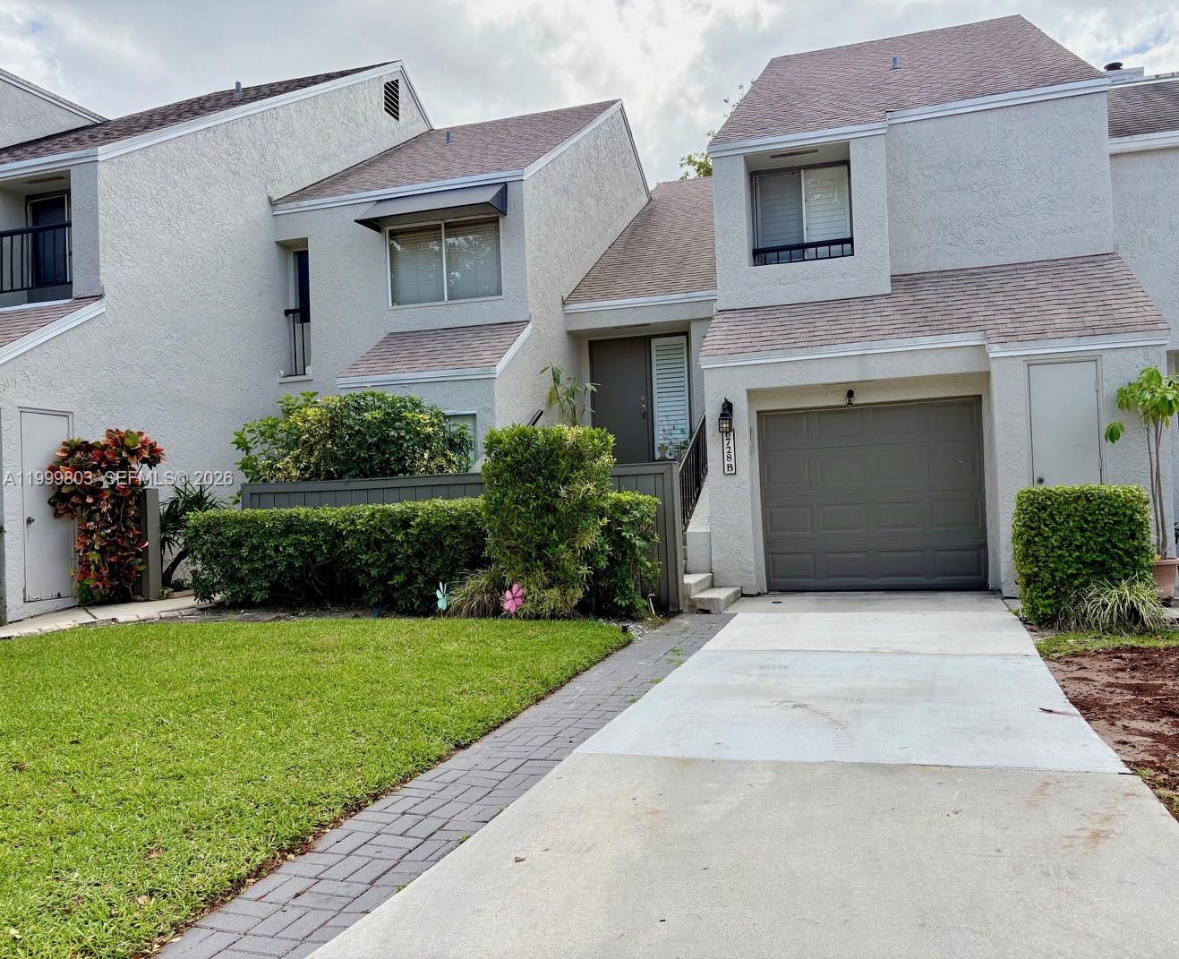 Boca Pines Of Verde Trail