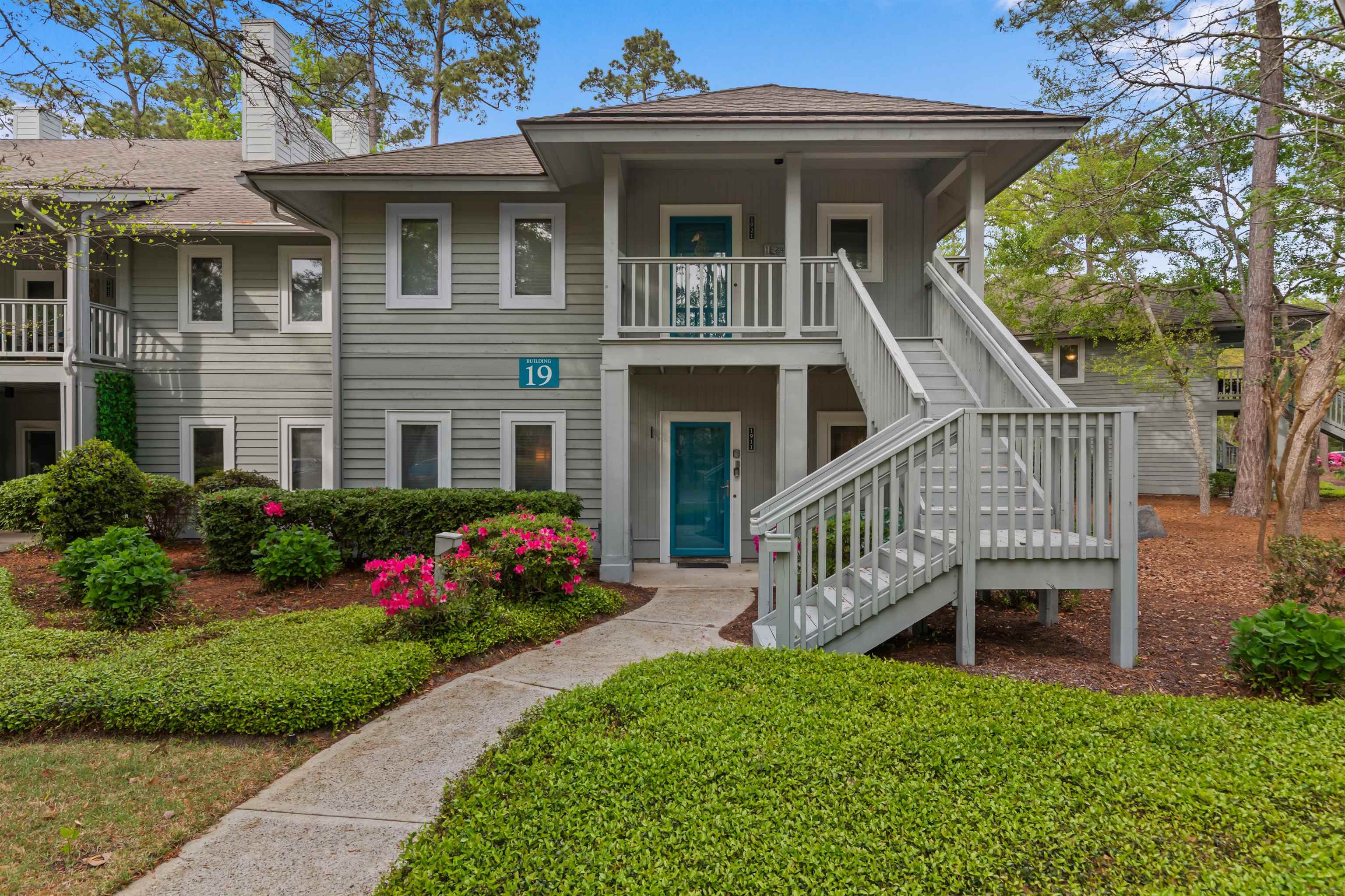 1221 Tidewater Dr. UNIT #1911 North Myrtle Beach, SC 29582