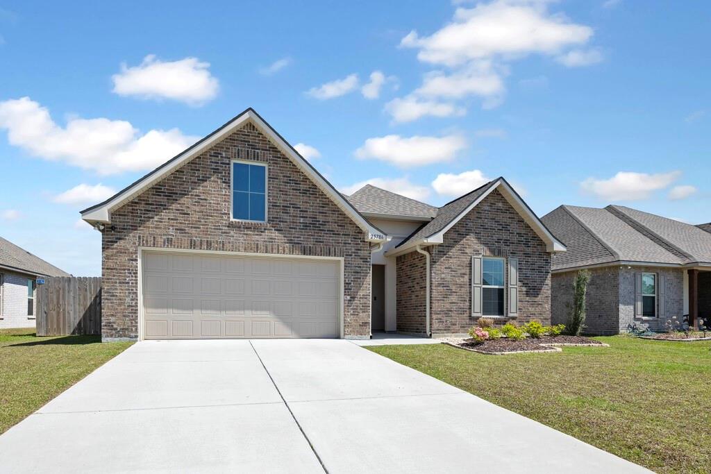 Homes for sale in Denham Springs, LA | 25786 Pristine St, Denham Springs, LA 70726 | MLS# 2553067