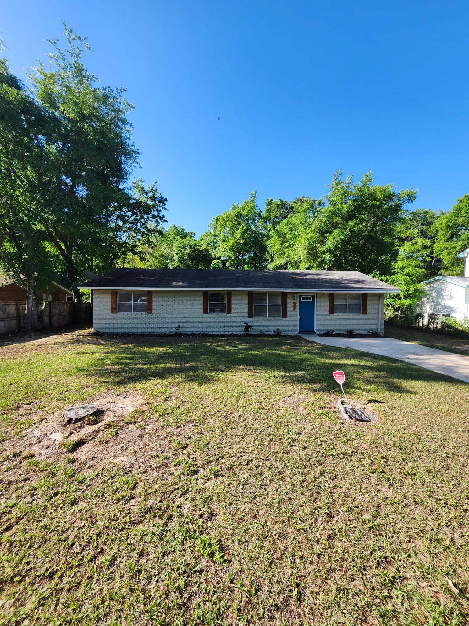 805  Greenleaf Drive , Tallahassee, FL, 32305