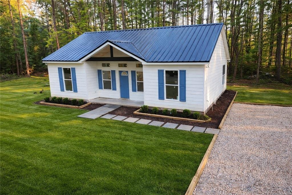 1st image of 43316 Attley Walters Rd, Franklinton, LA 70438 | MLS# 2553503