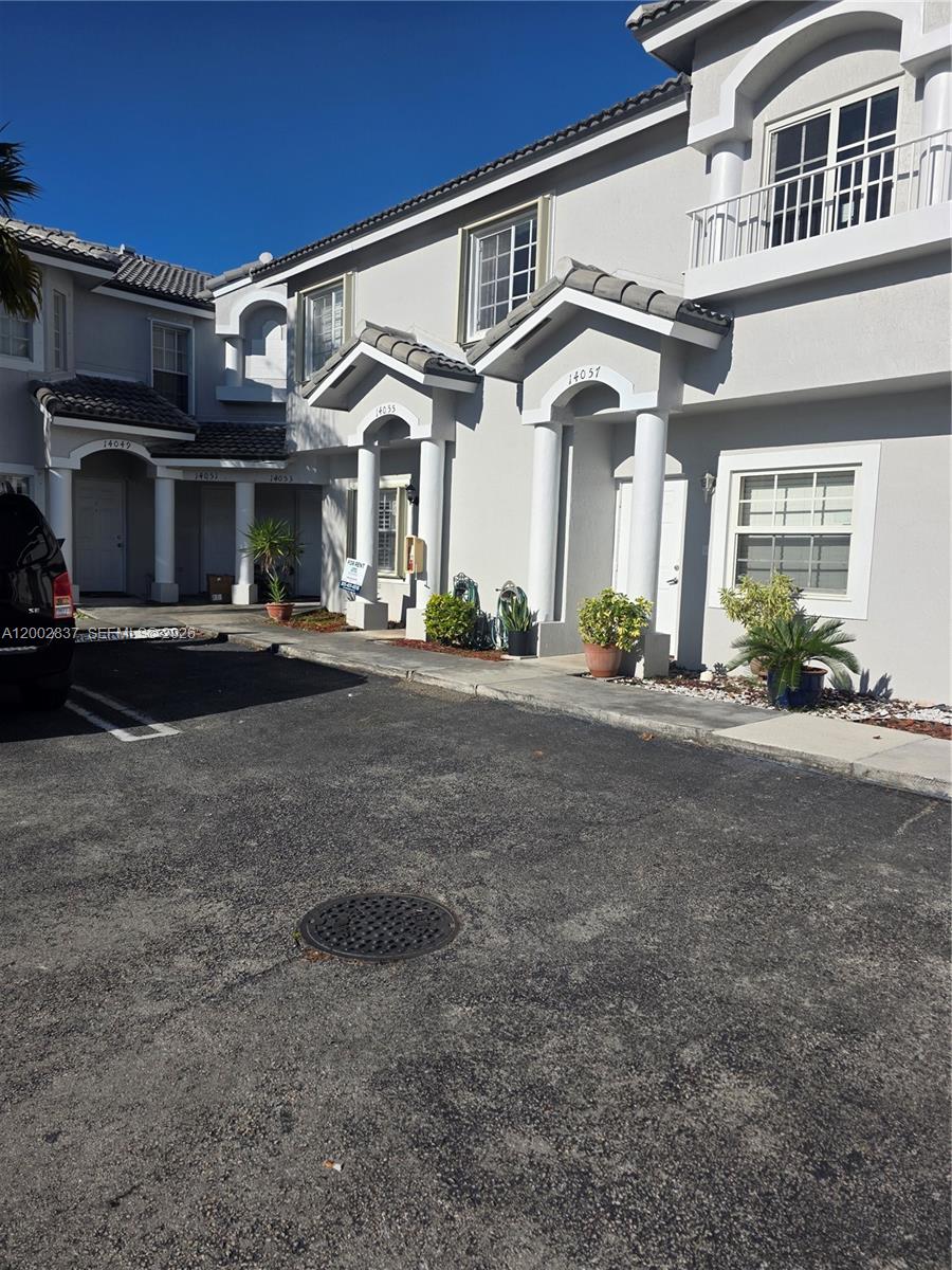 Bonita Villas Condo