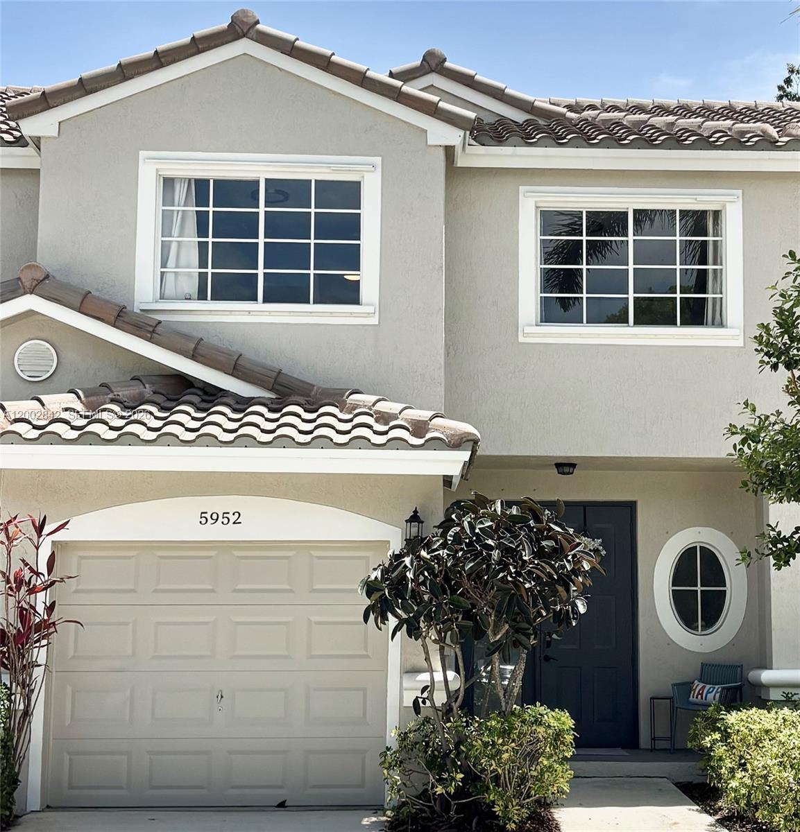 Sawgrass Exchange Plat