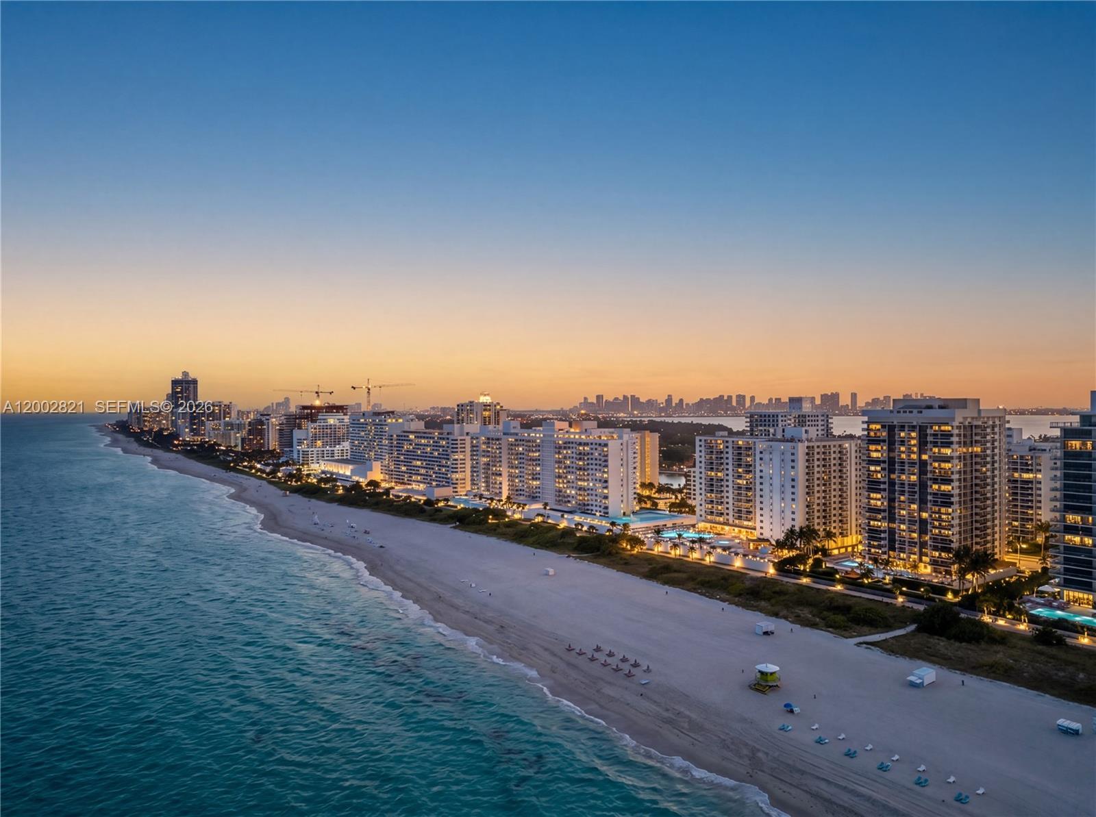 Homes for sale in Miami Beach, FL | 5757 Collins Ave #1104, Miami Beach, FL 33140 | MLS# A12002821