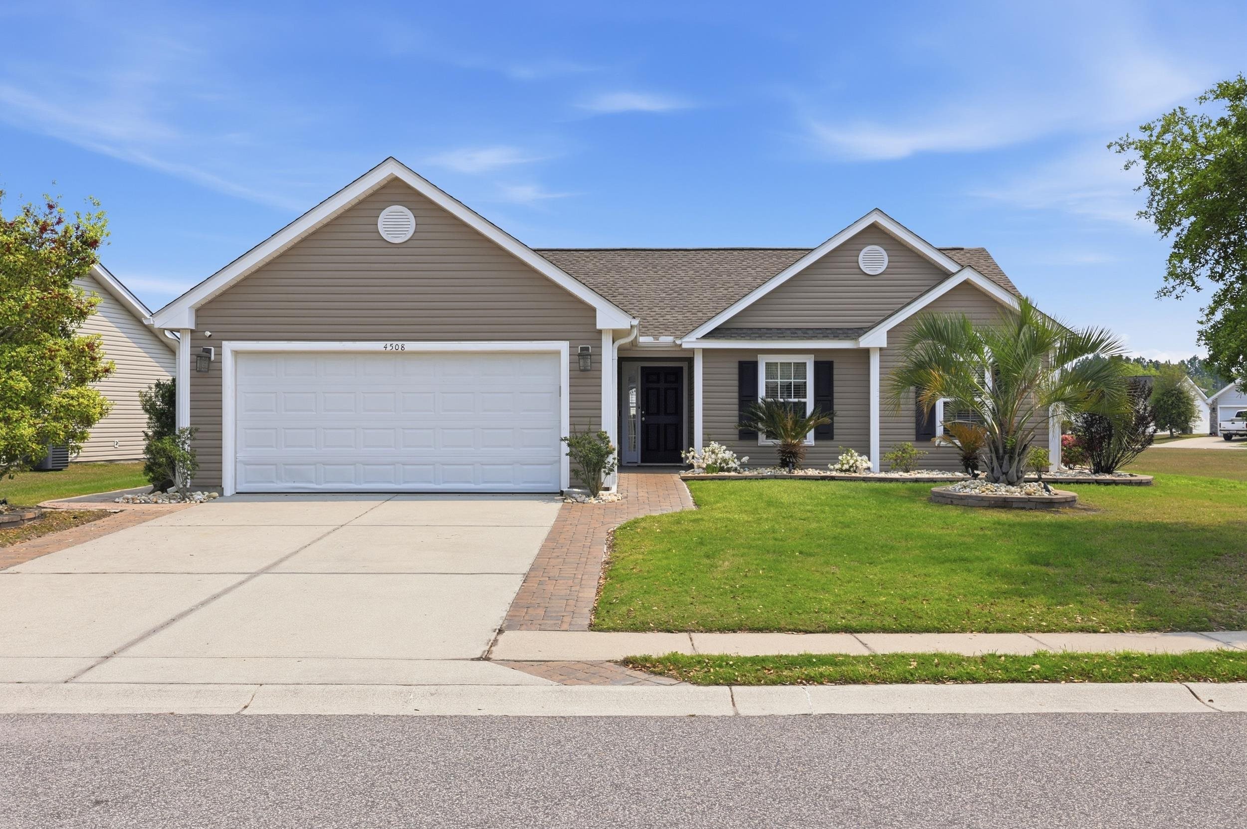 4508 E Walkerton Rd. Myrtle Beach, SC 29579