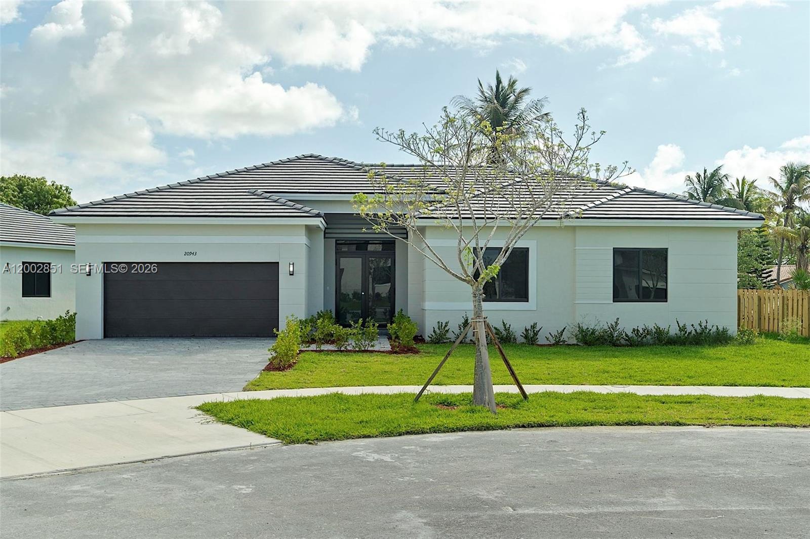 Century At Cutler Bay