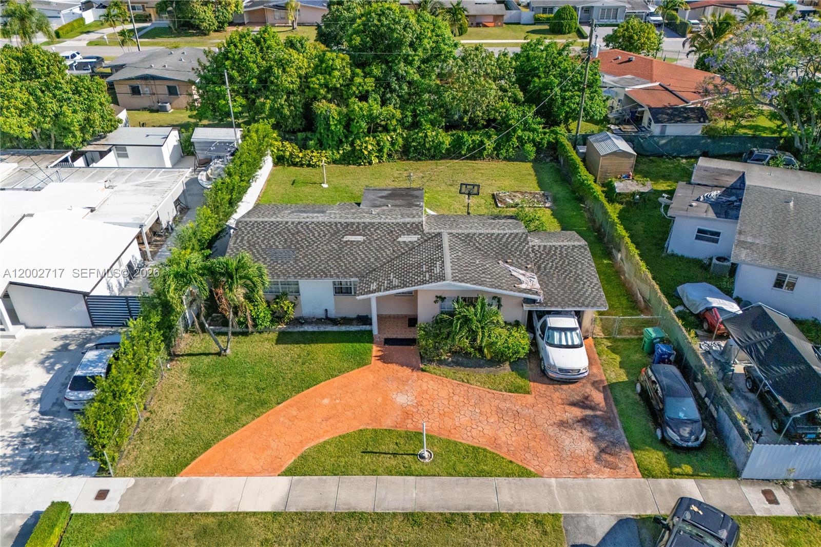So Miami Heights Manor