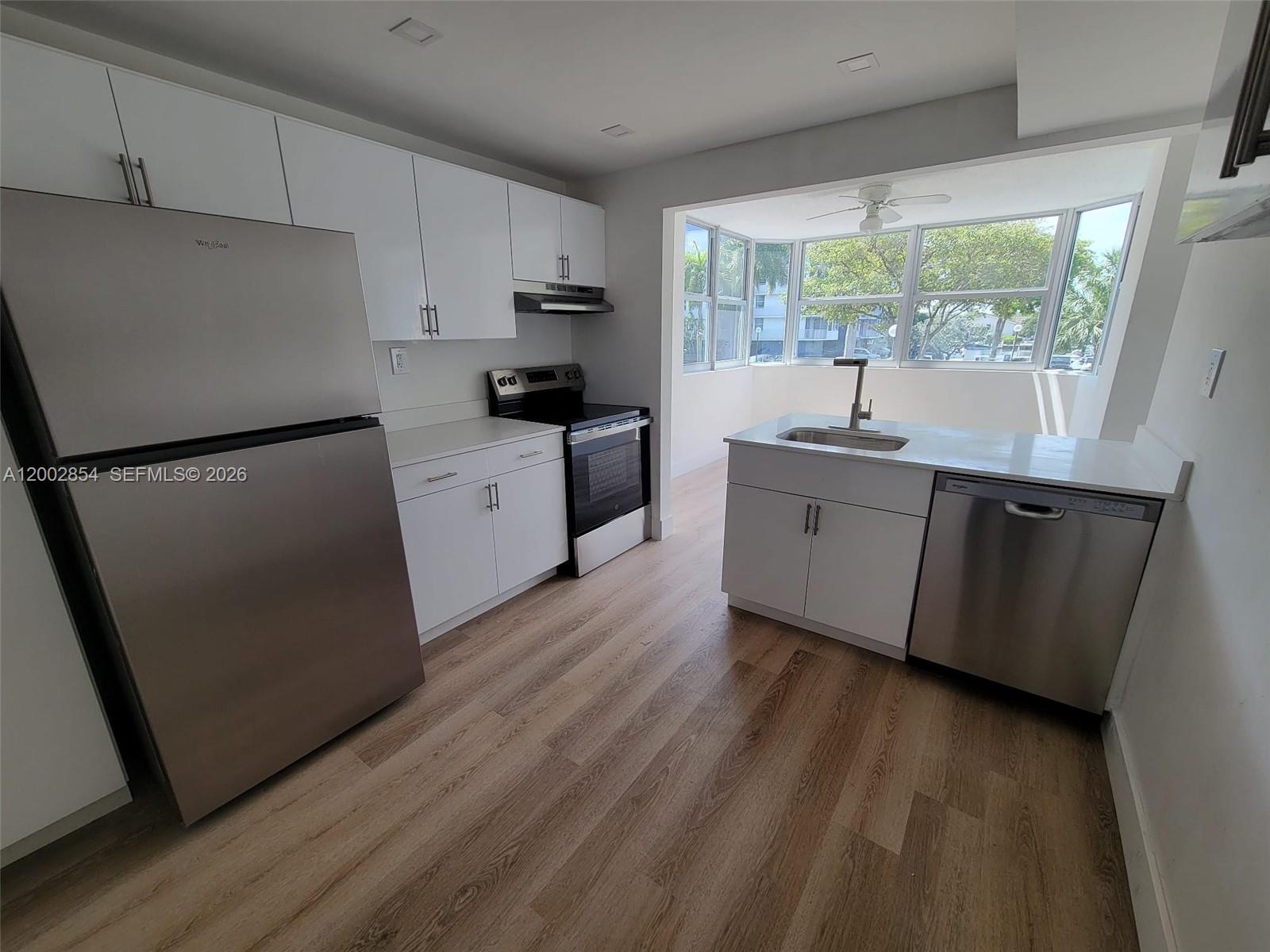 Reef North Condo