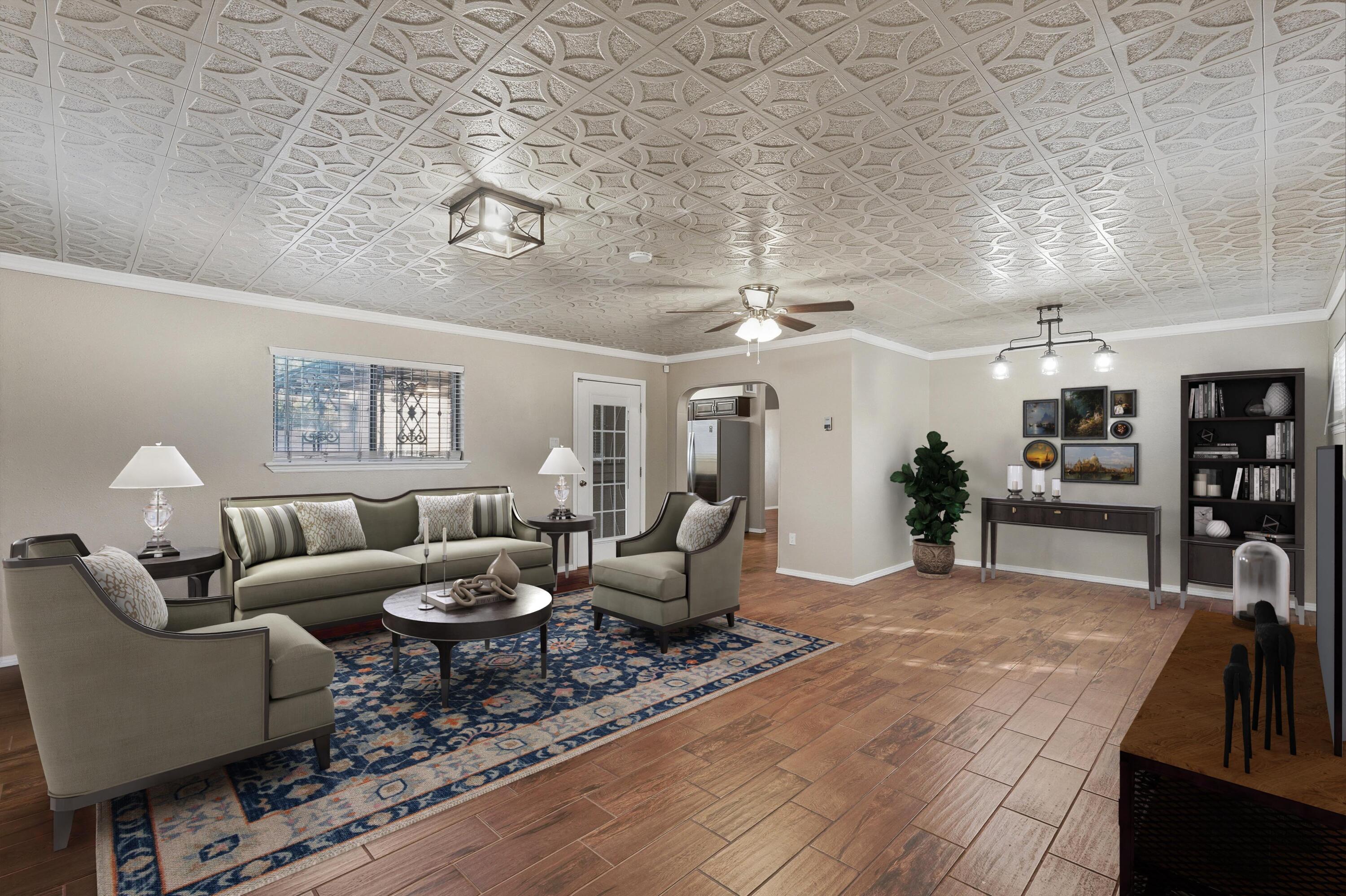 11813 San Jacinto Avenue NE, Albuquerque