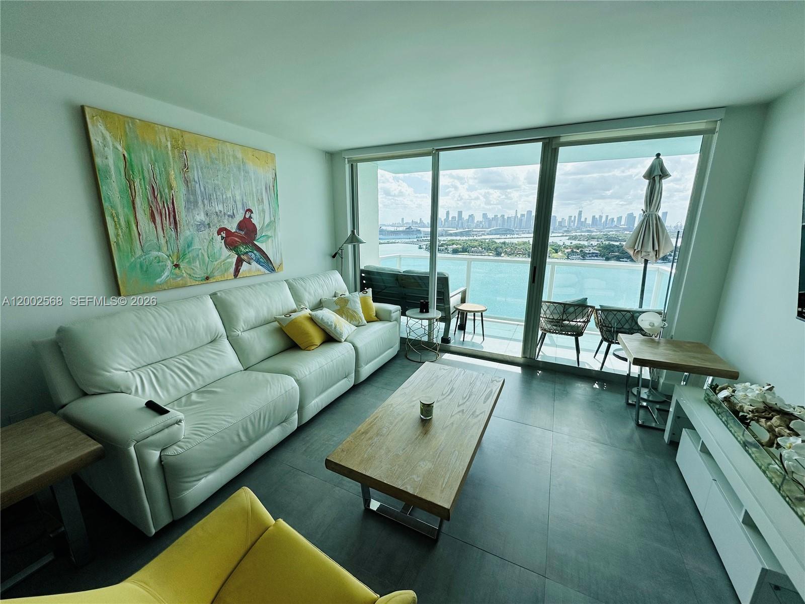 The Floridian Condo
